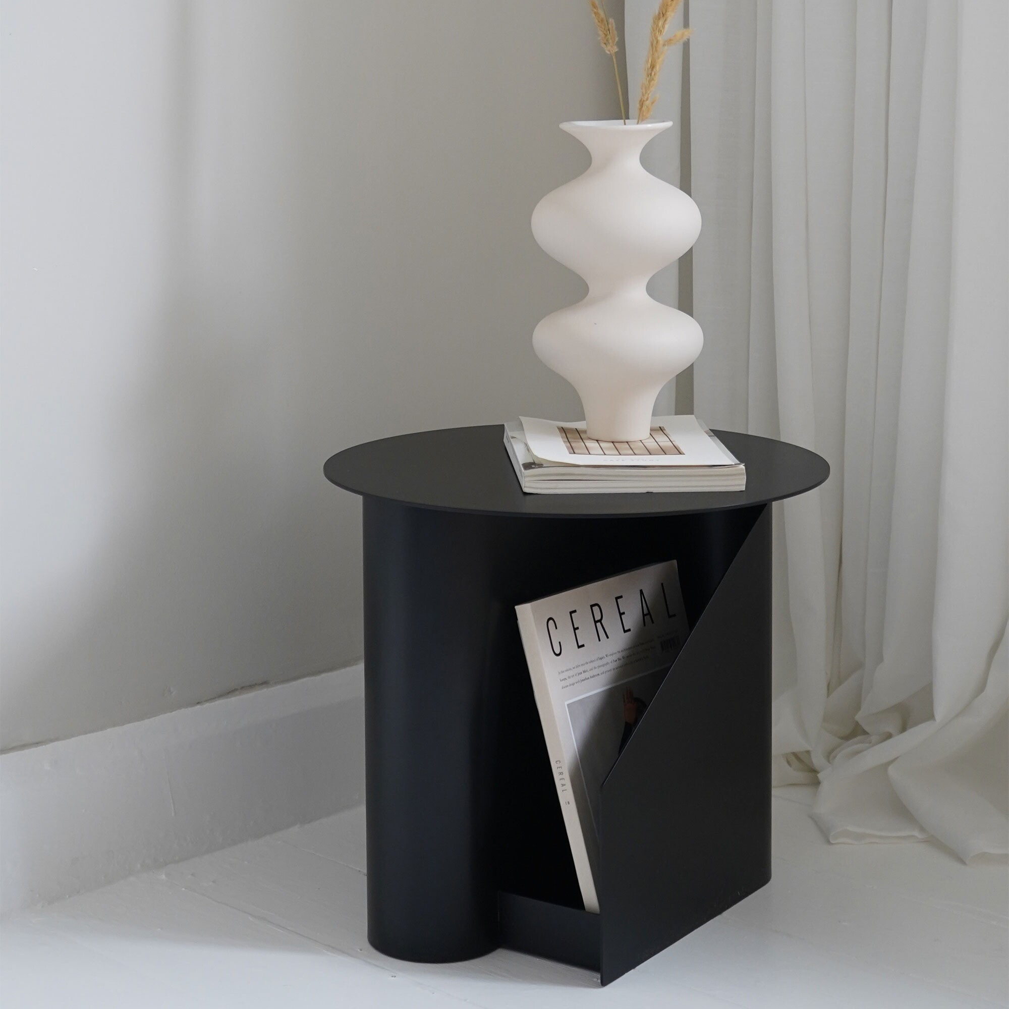 Sentrum Side Table