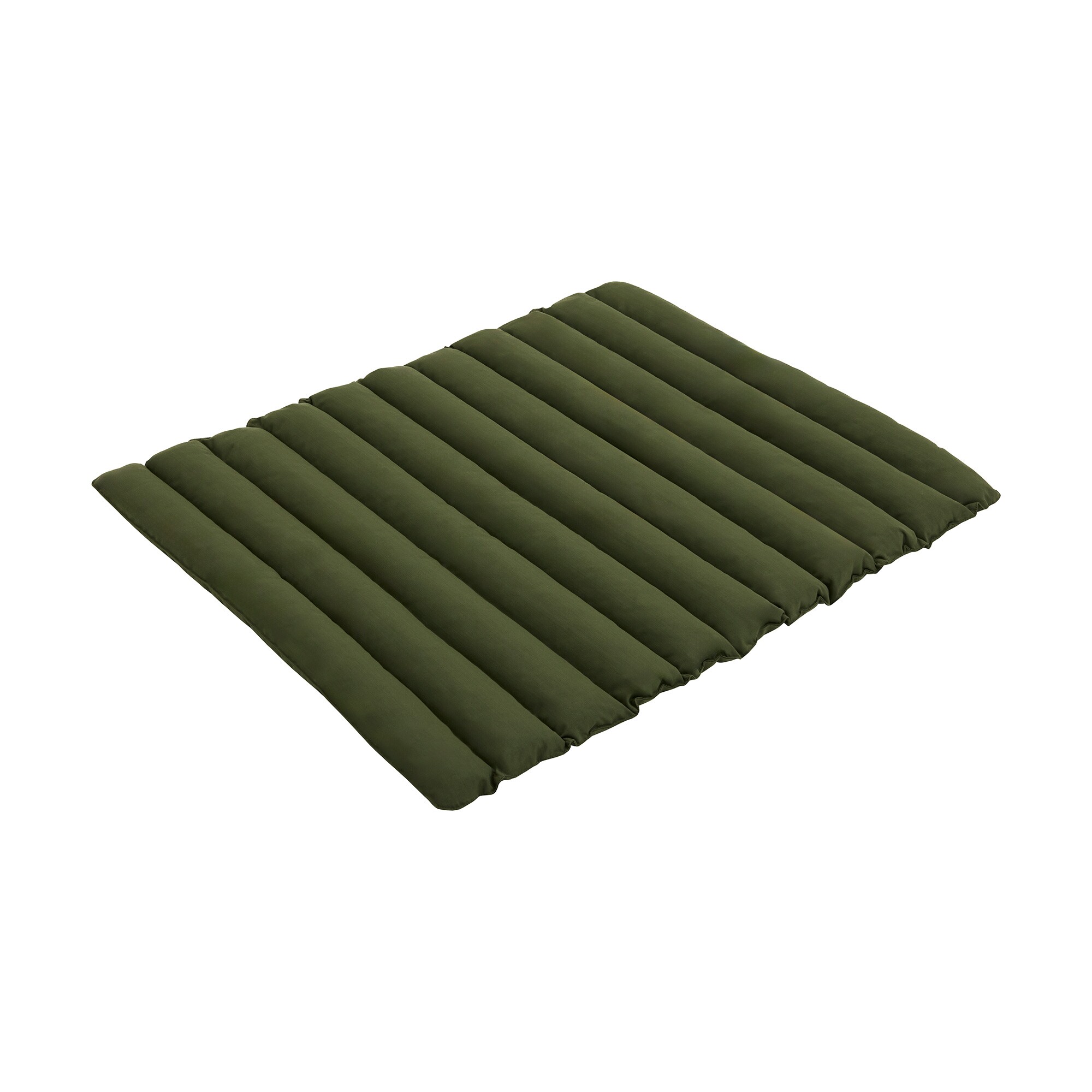 Palissade Soft Quilted Cushion 110x89cm