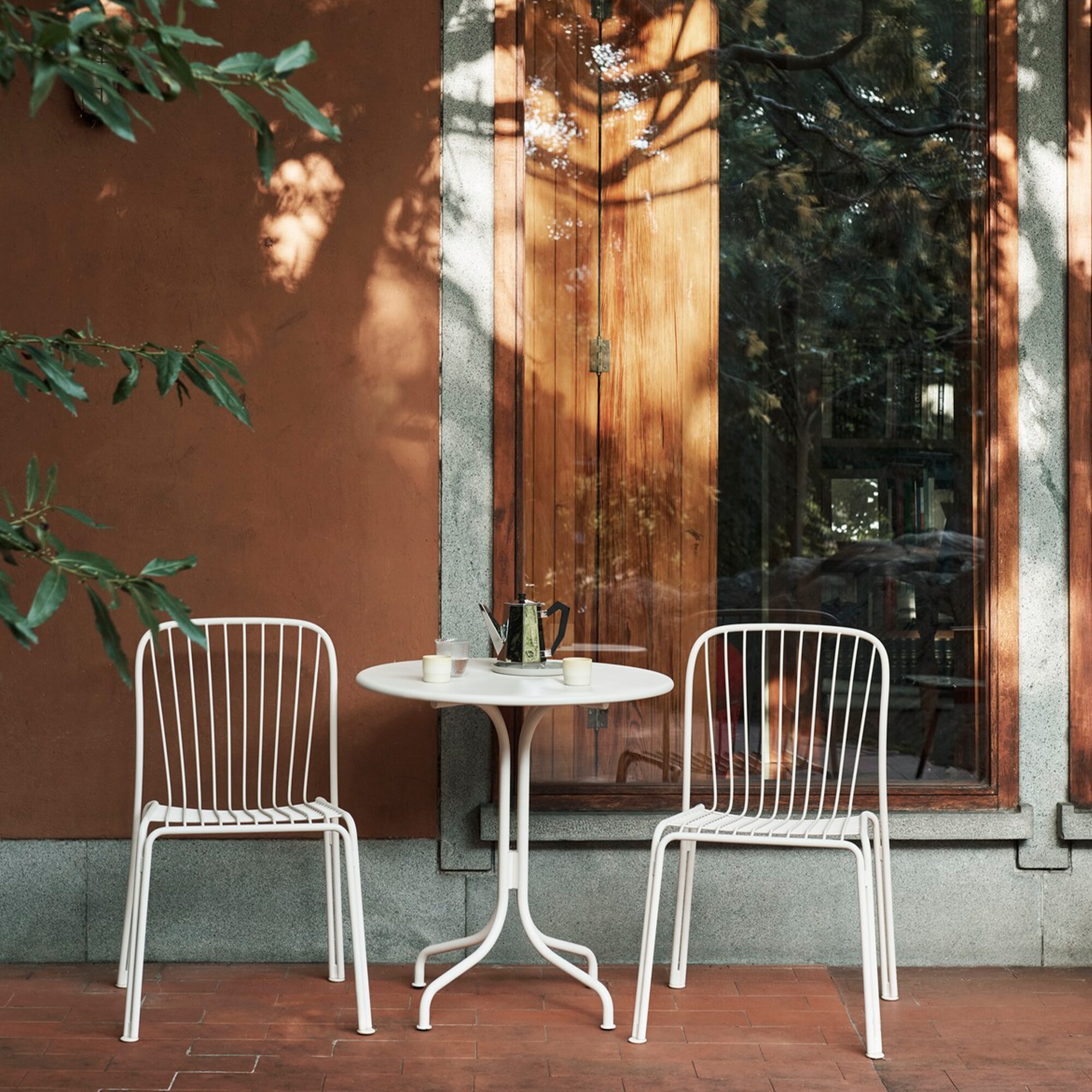 Thorvald SC94 Garden Sidechair