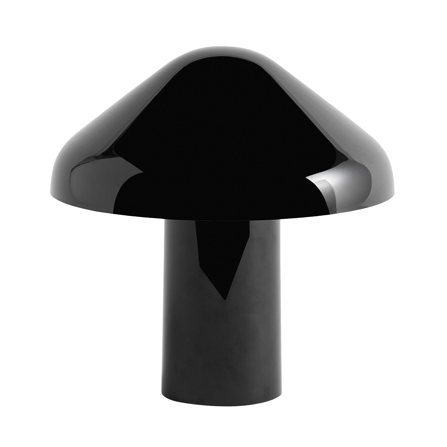 Pao Lamp with Battery