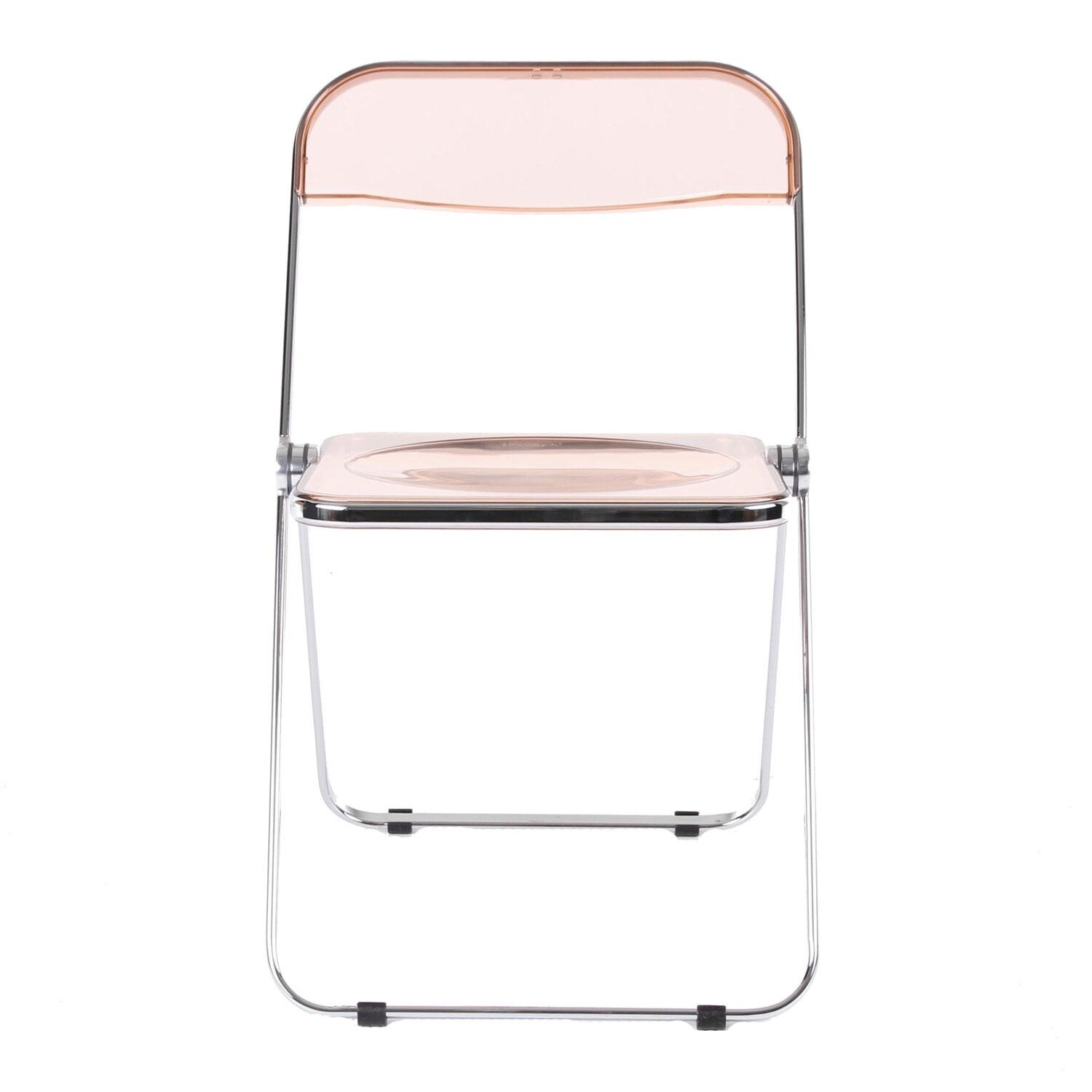 Plia Folding Chair