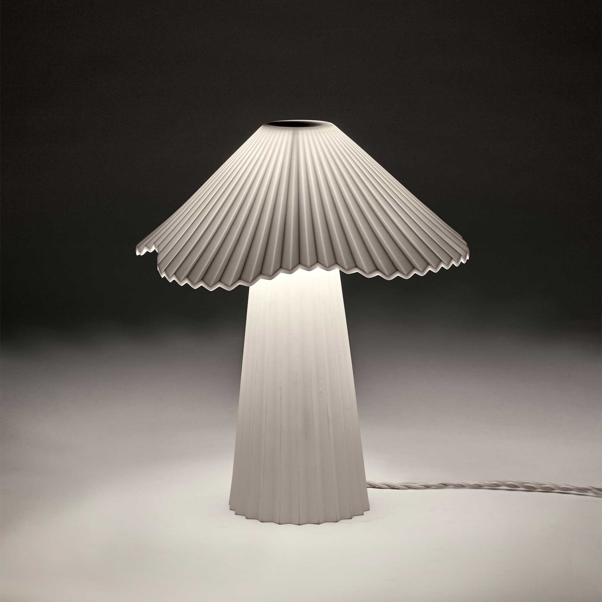 Uala Table Lamp S