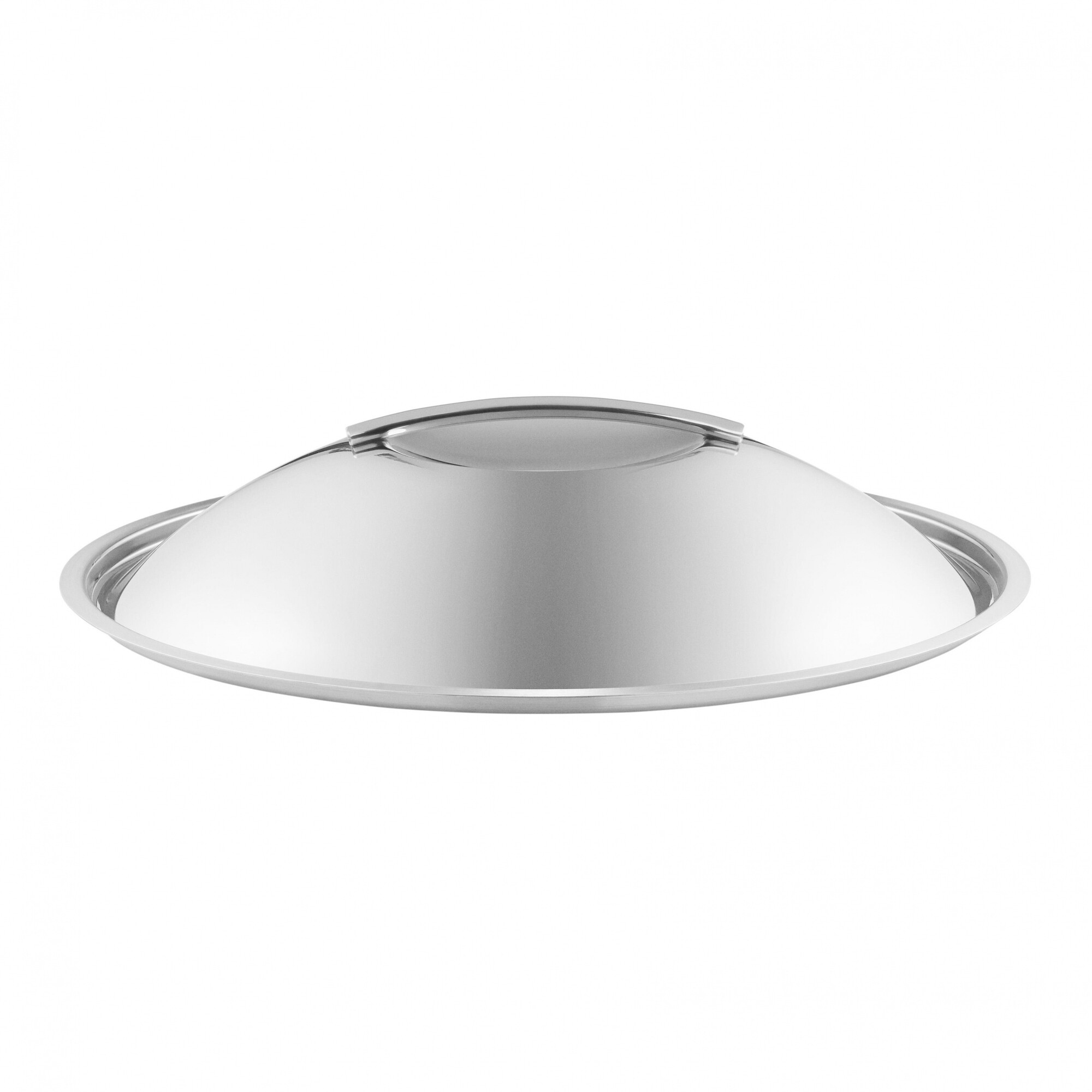 Stainless Steel Dome Lid Ø32cm
