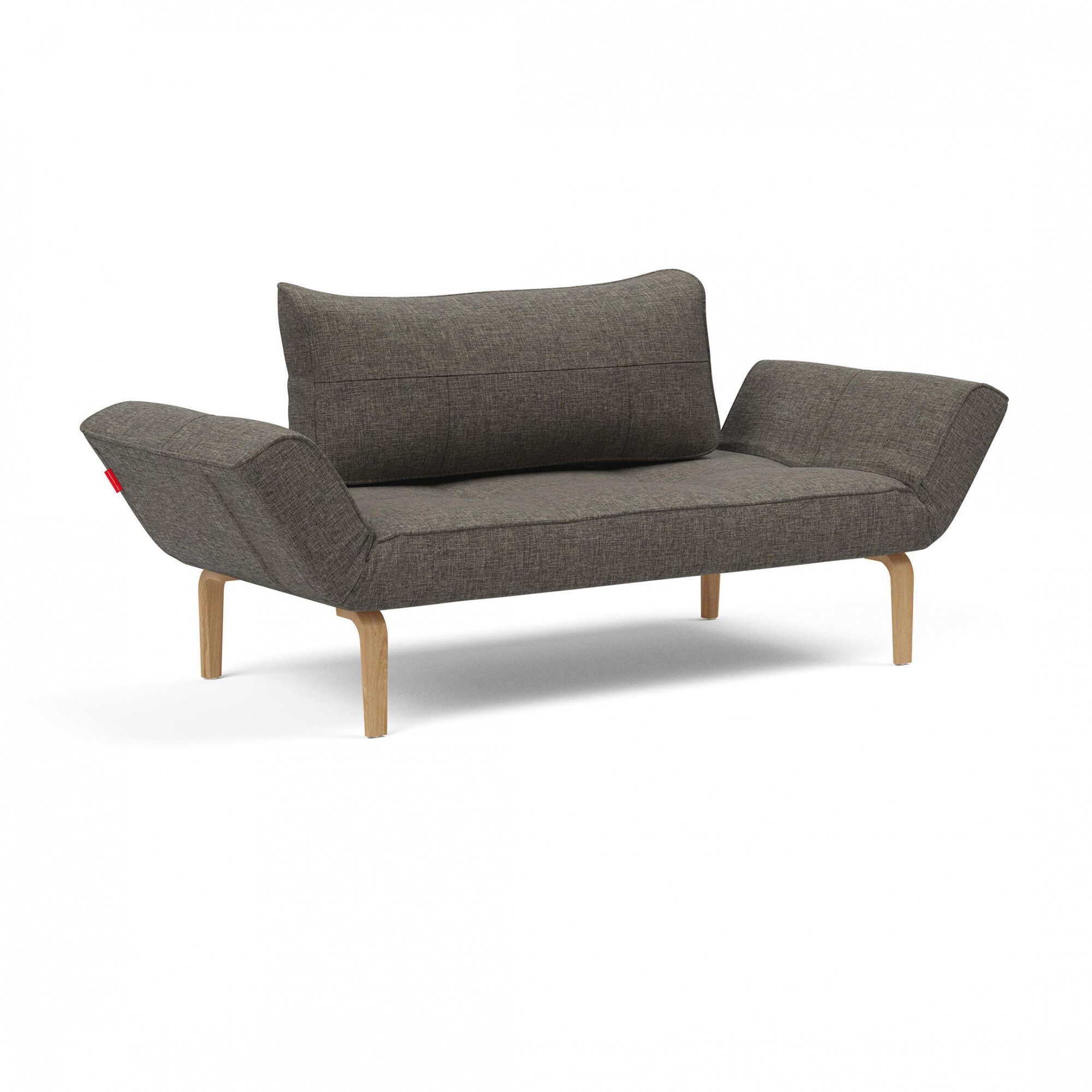 Zeal Bow Sofa Bed 200x72cm