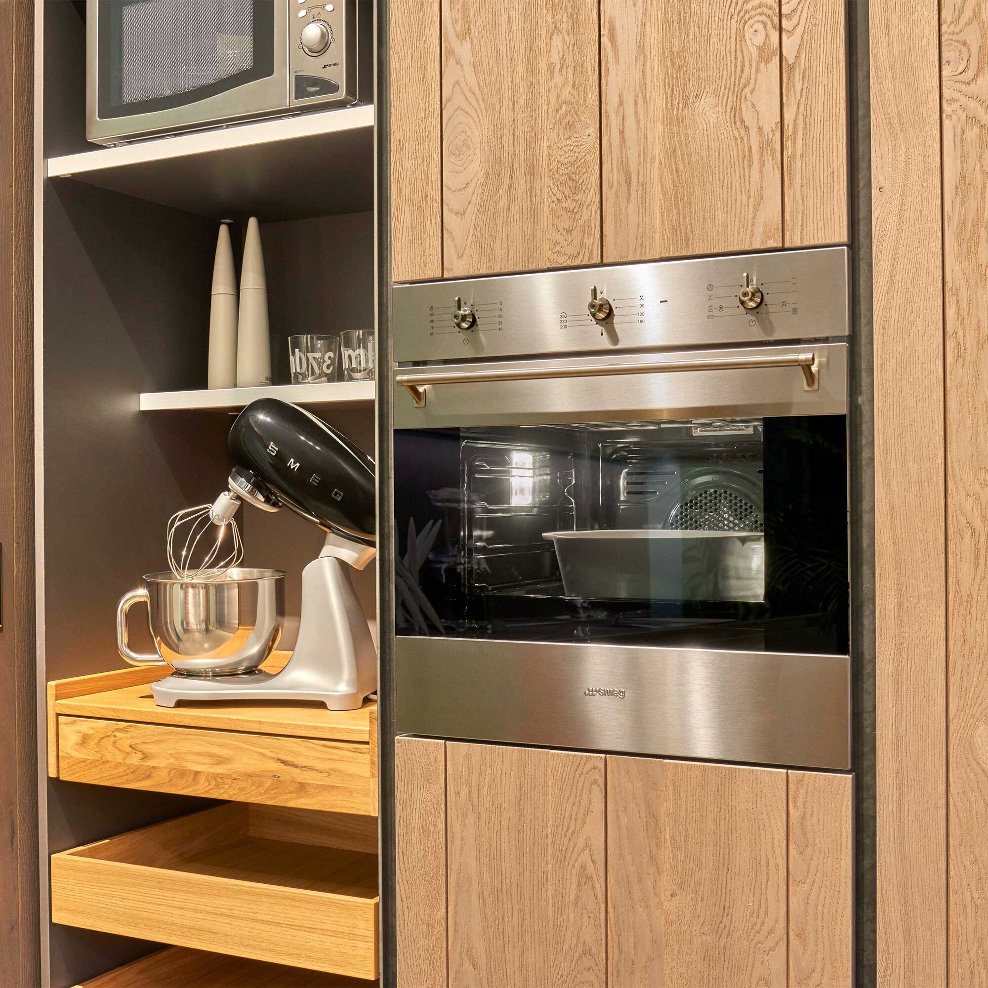 SMF02 Food Processor