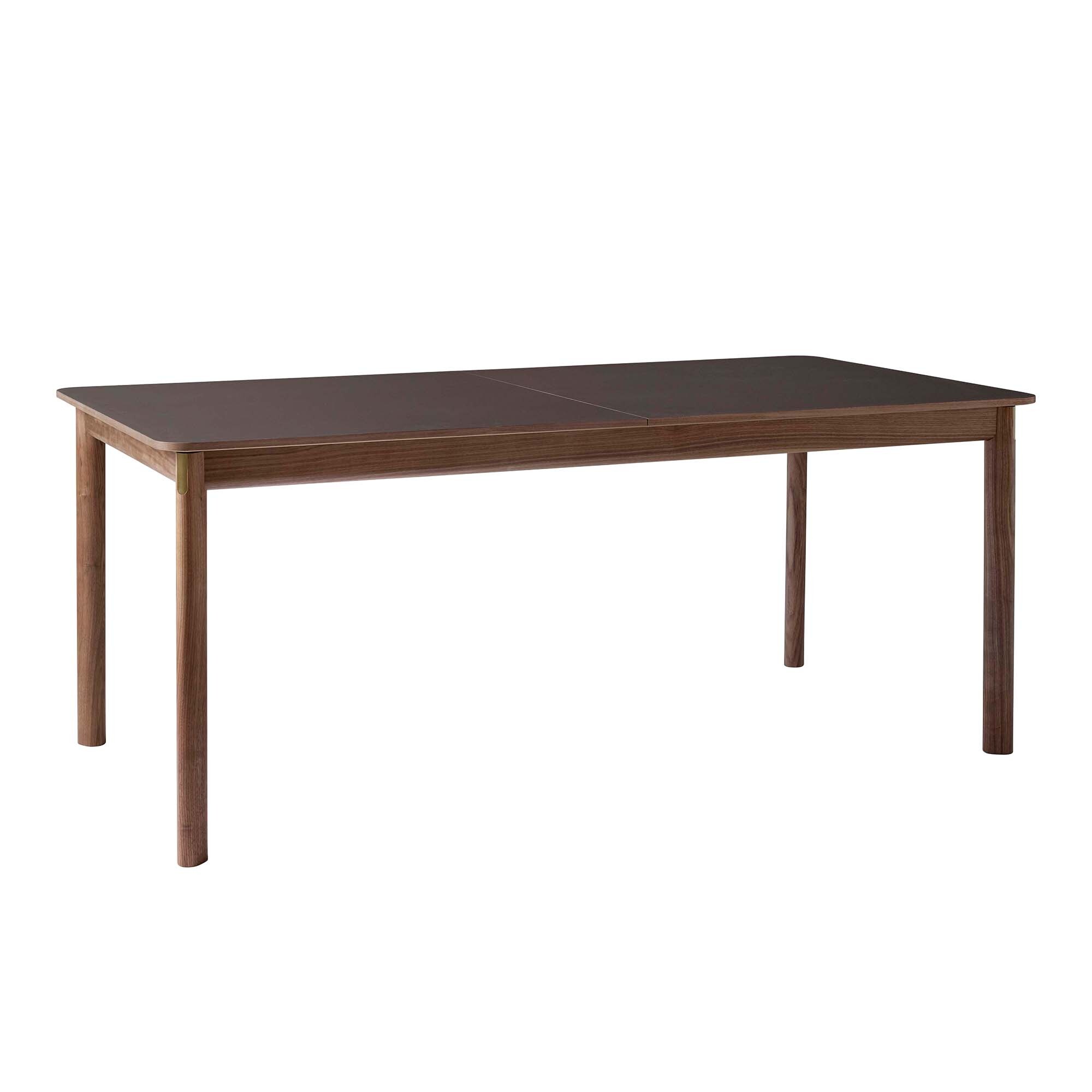 Patch HW1 Dining Table 180x90x75cm Extendable