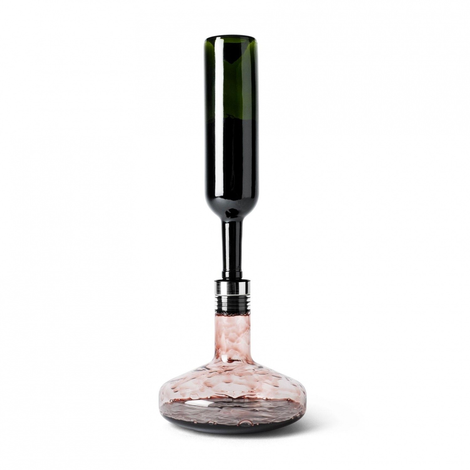 Wine Breather Deluxe Decanter 1.5L