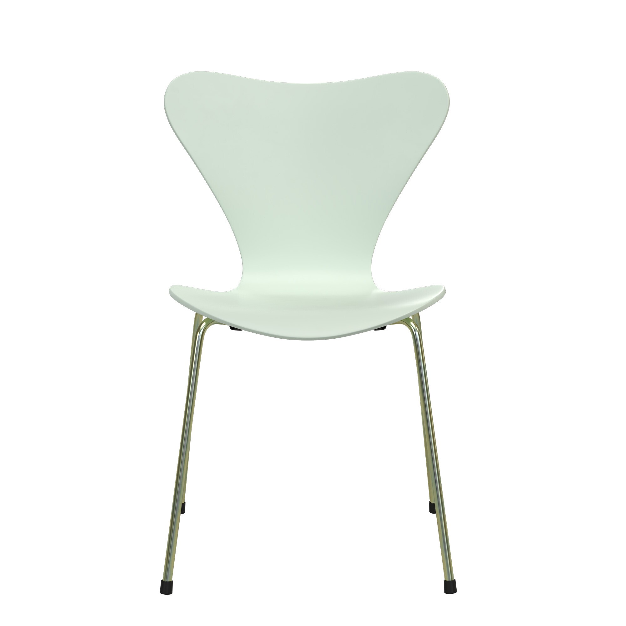 Special Edition Series 7™ Chair Lacquered Base Rainbow