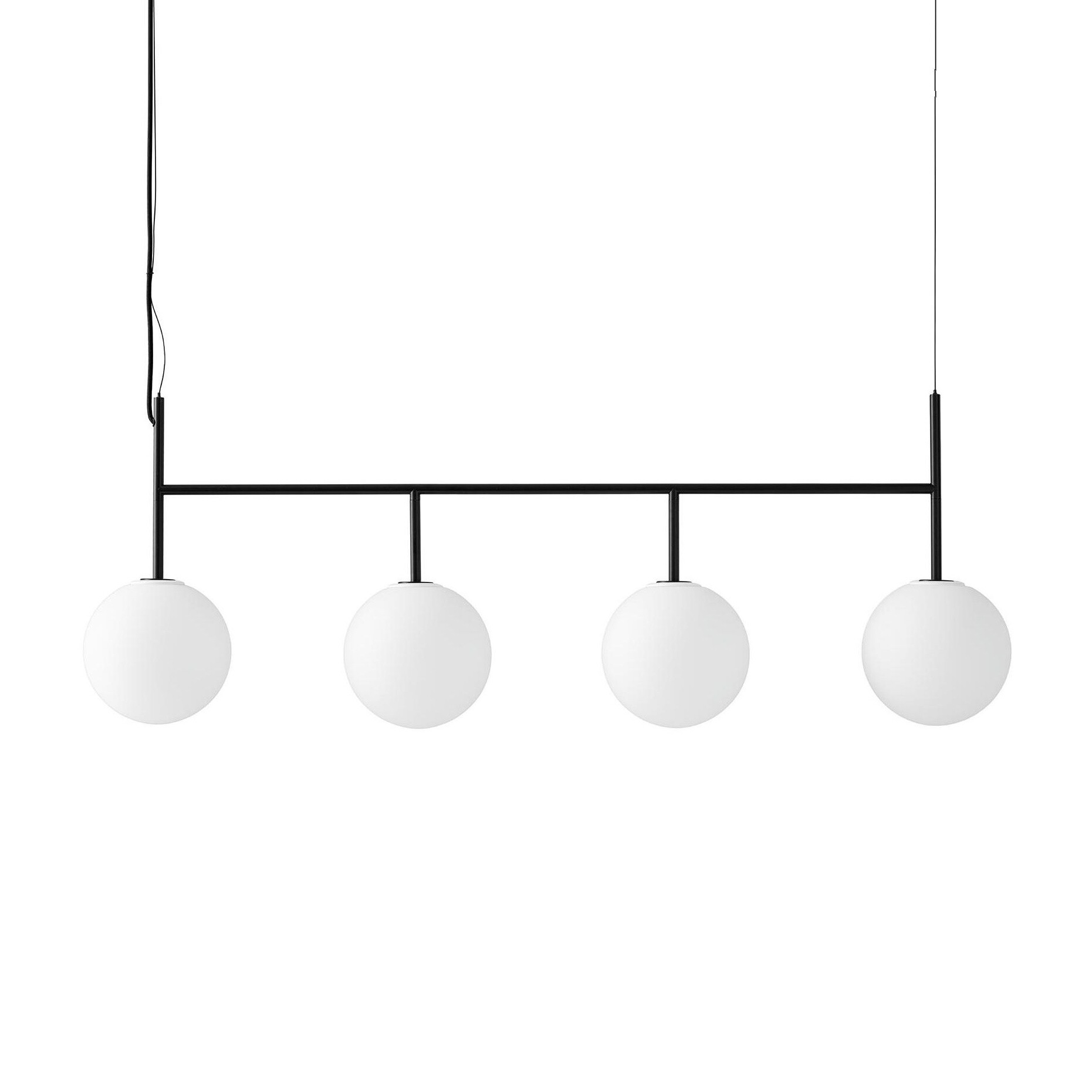 TR Bulb Frame Suspension Lamp