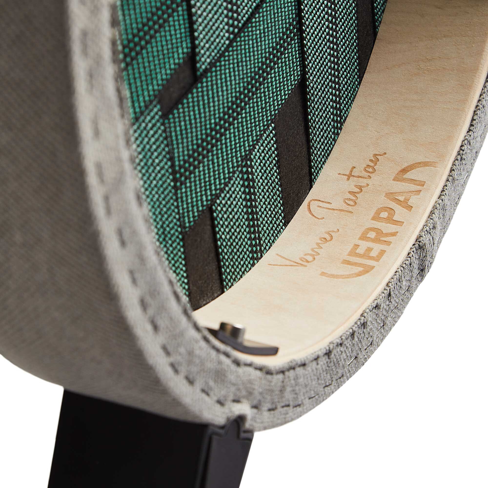 Series 430 Chair Black Base