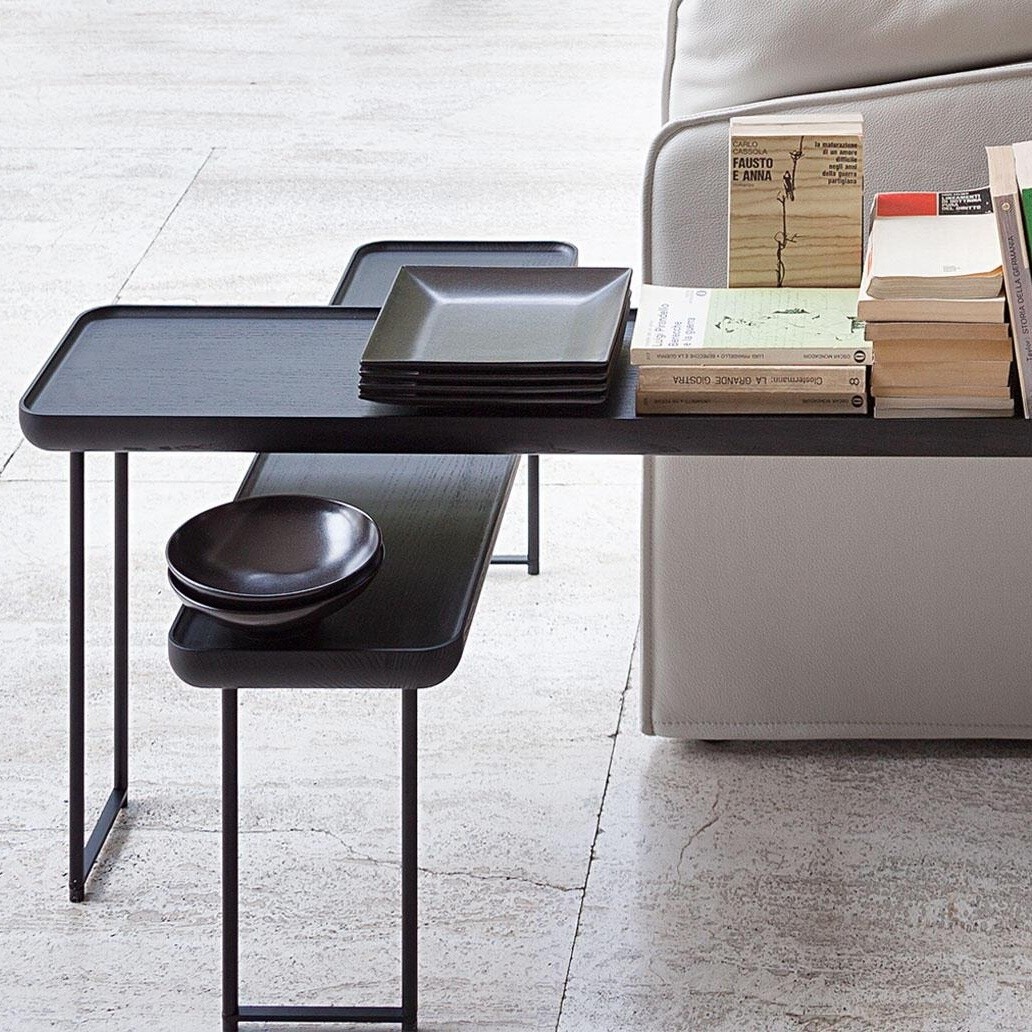 Torei Side Table Rectangular