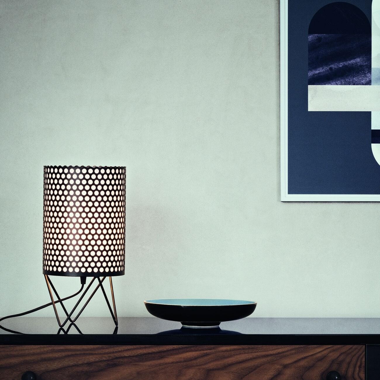 Pedrera ABC PD4 Table Lamp