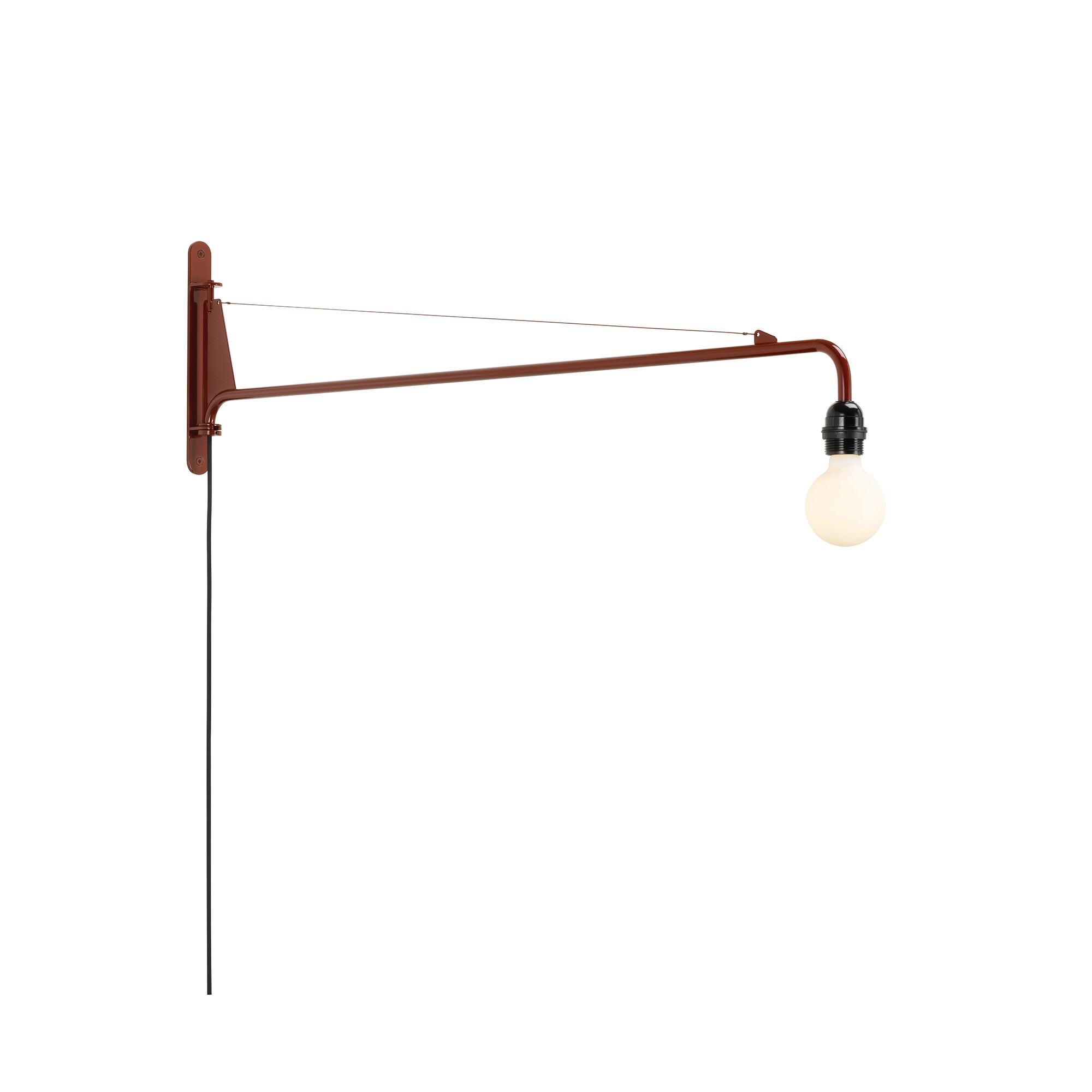 Petite Potence Wall Lamp