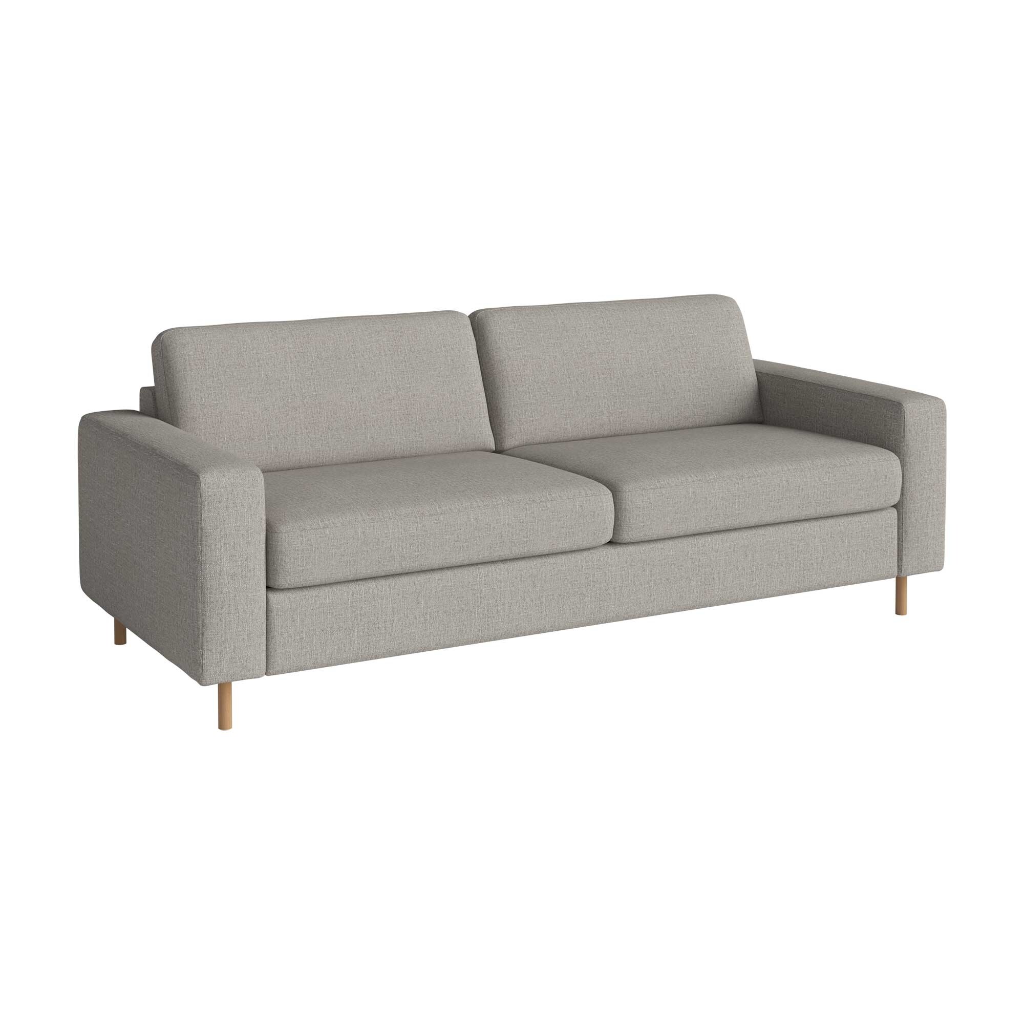 Scandinavia 3 Seater Bed Sofa