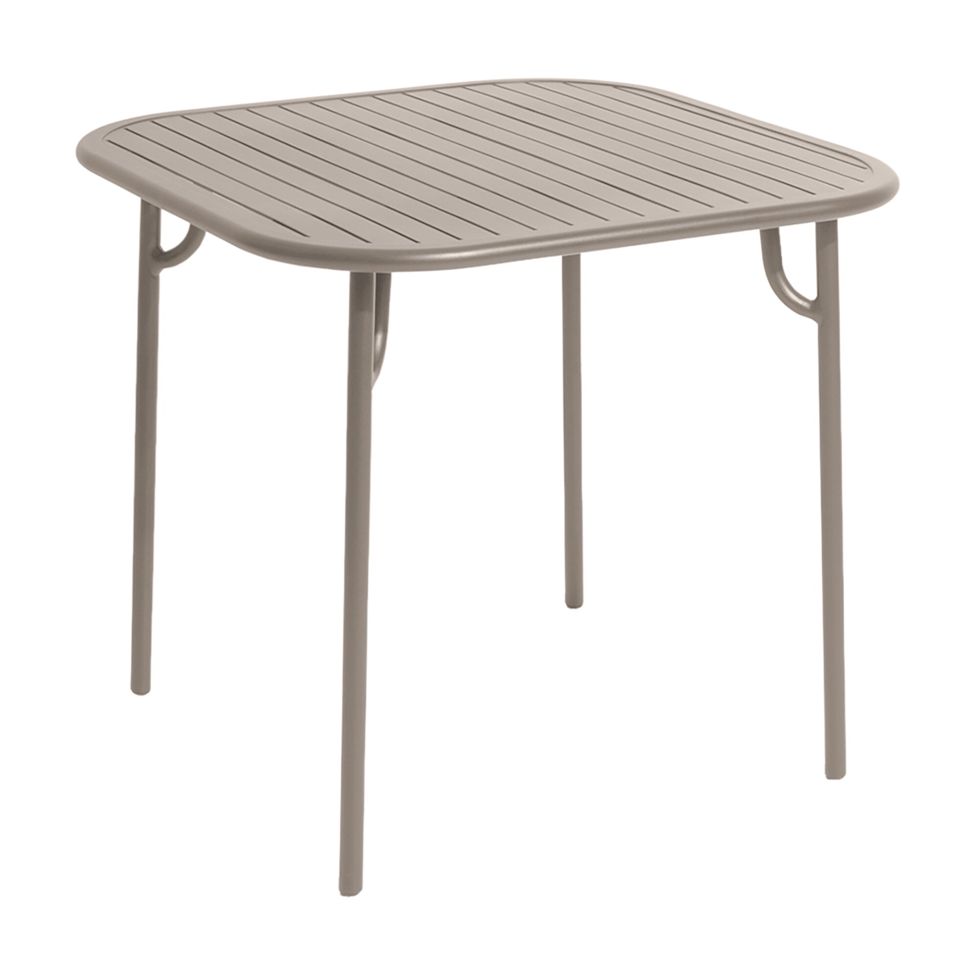 Week-End Outdoor Table 85x85cm