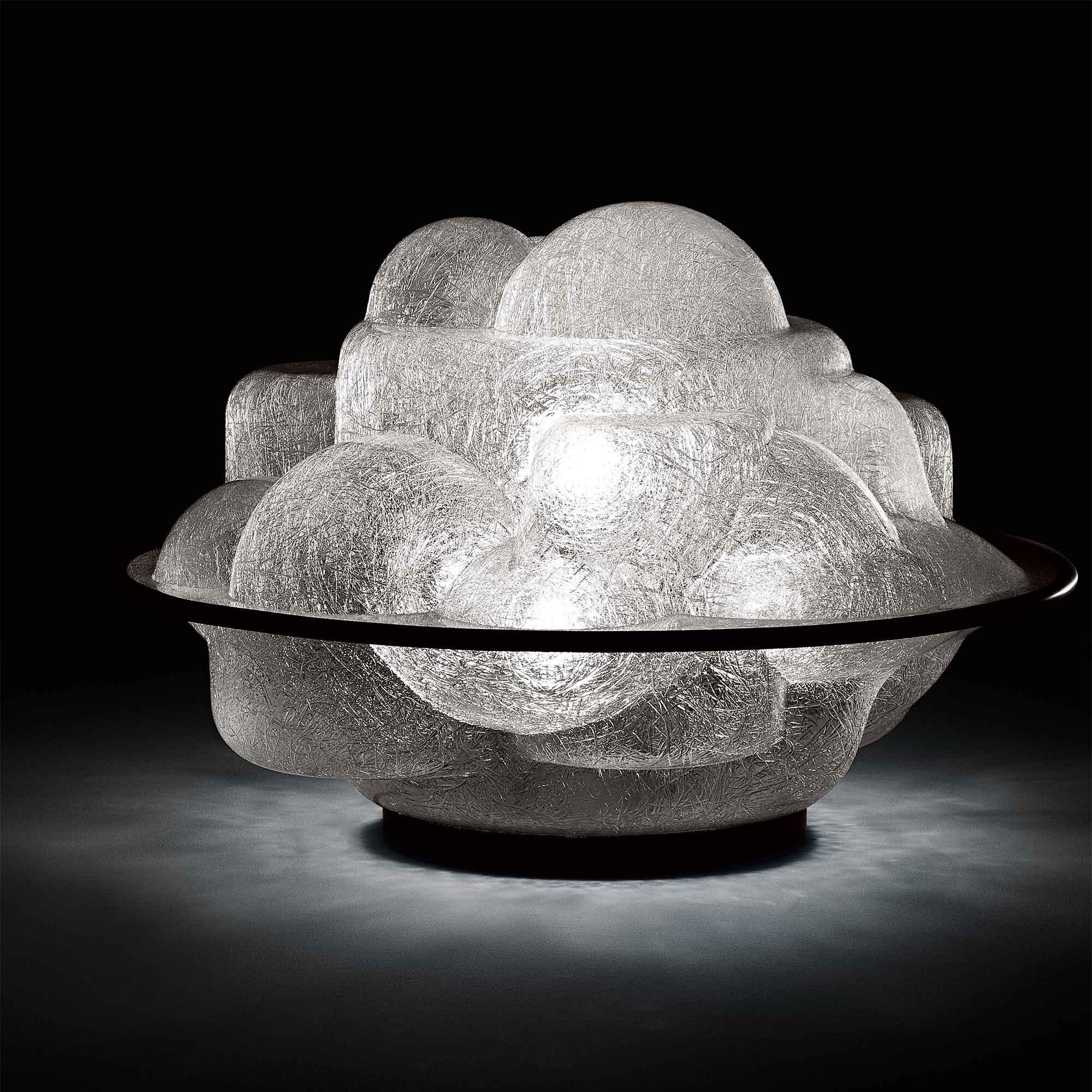 Profiterolle Table Lamp