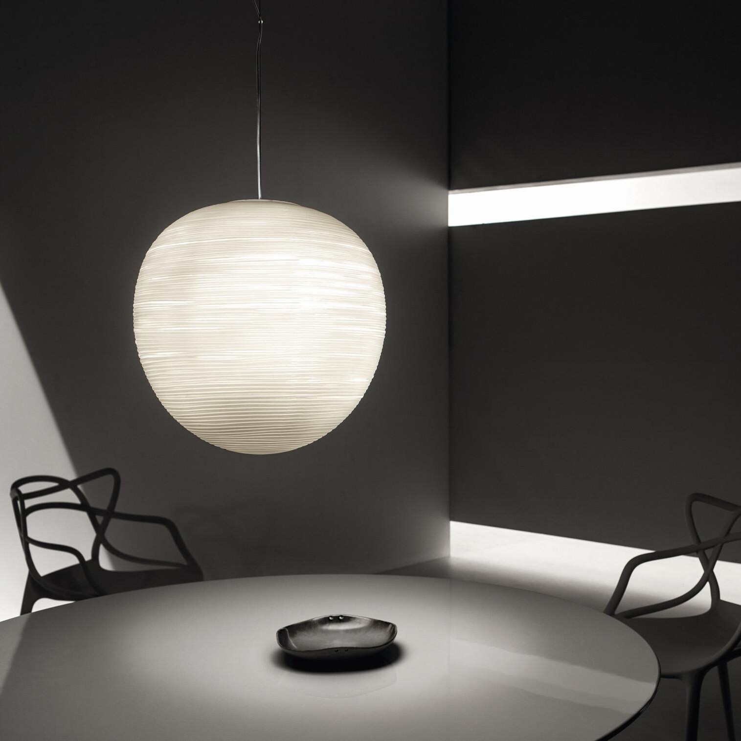 Rituals XL Suspension lamp