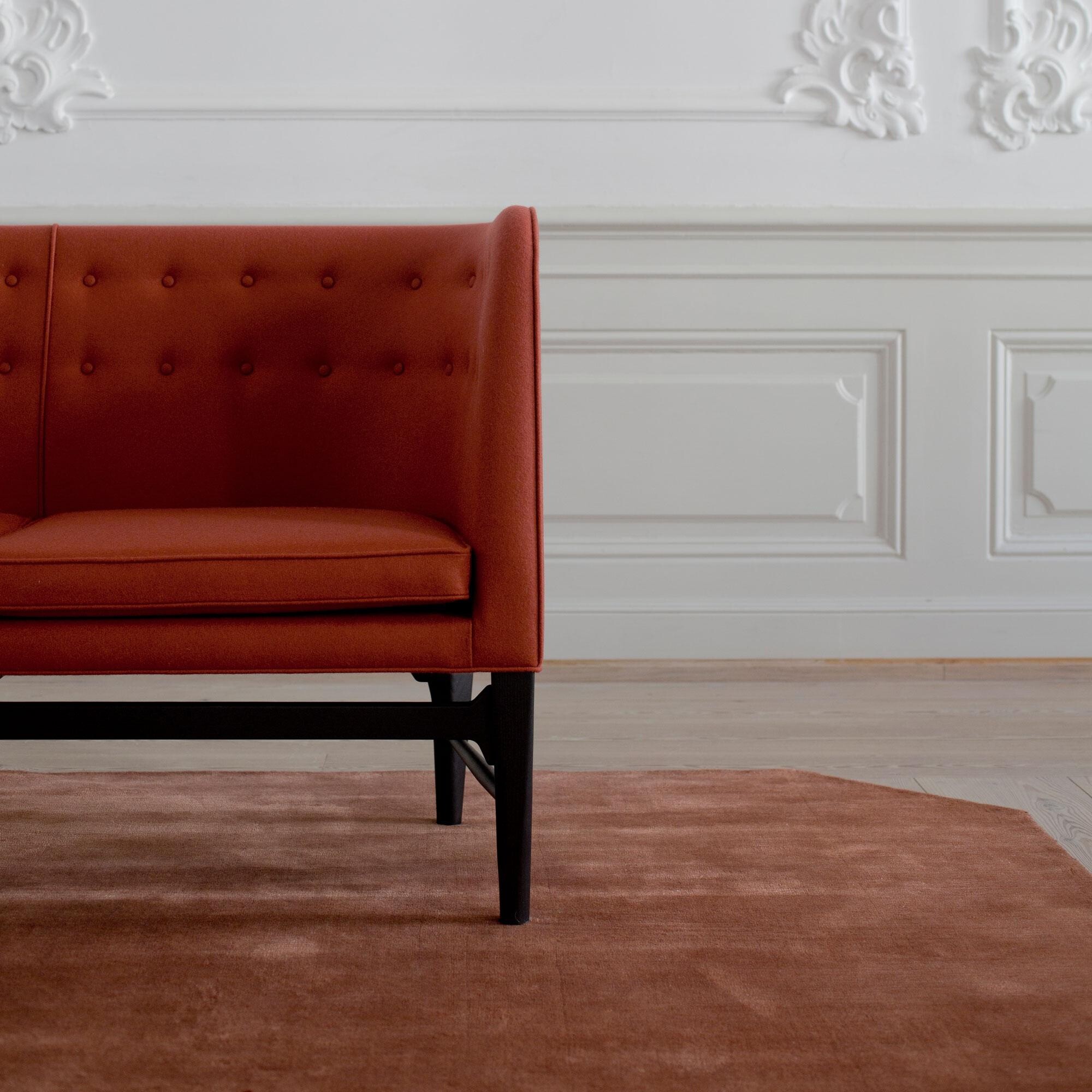 The Moor AP6 Rug Square