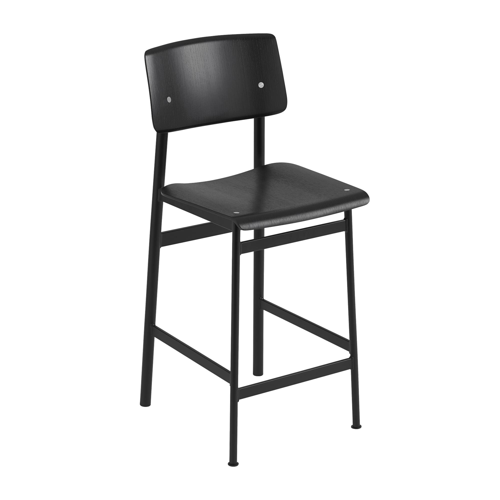 Loft Bar Stool 65cm