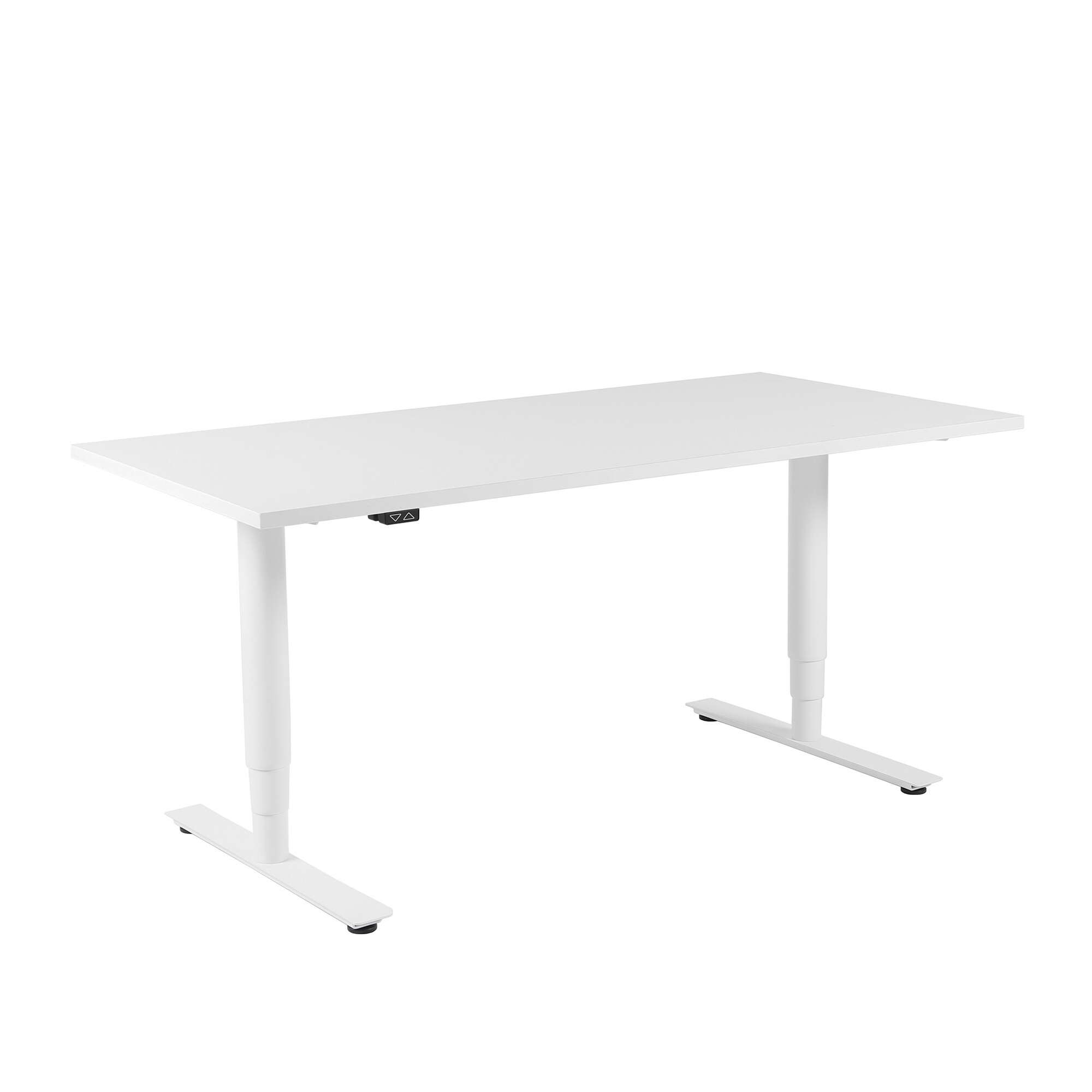 W-Life E-Table Desk Height Adjustable 160x80cm