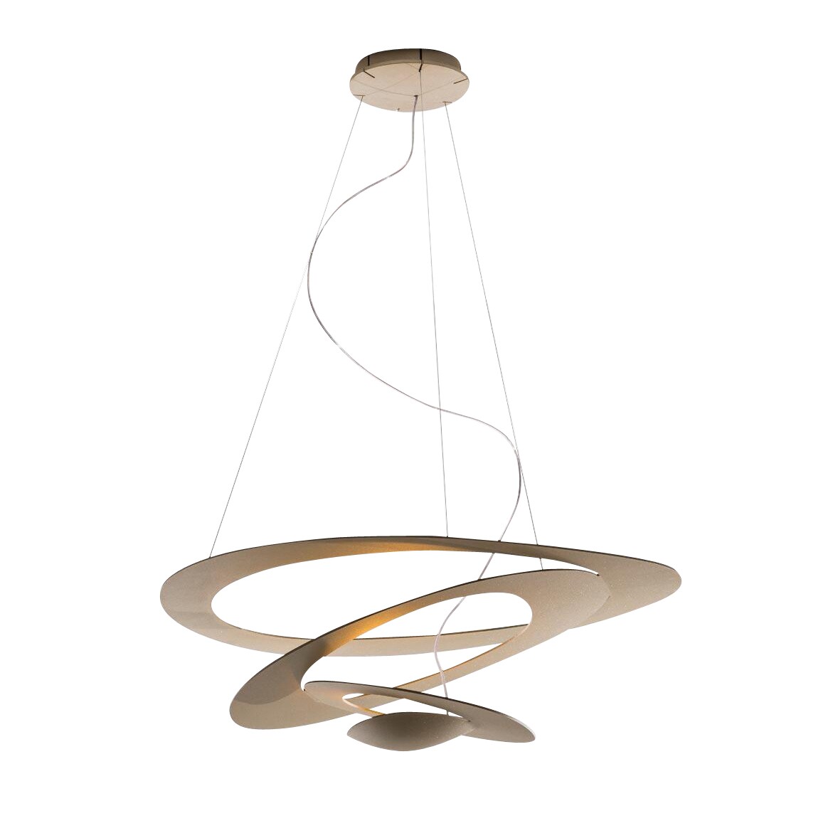 Pirce LED Suspension Lamp