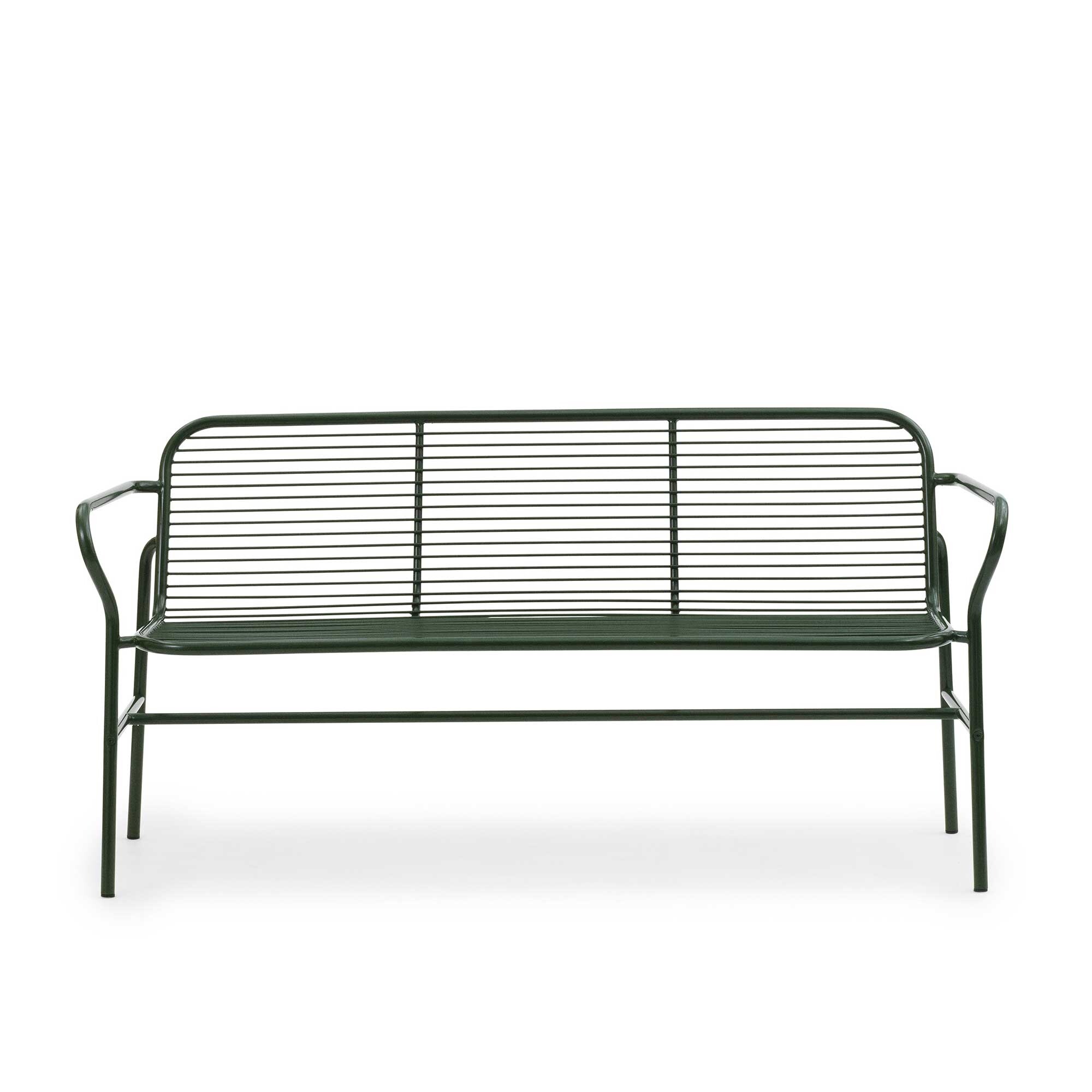 Vig Dining Outdoor Bench