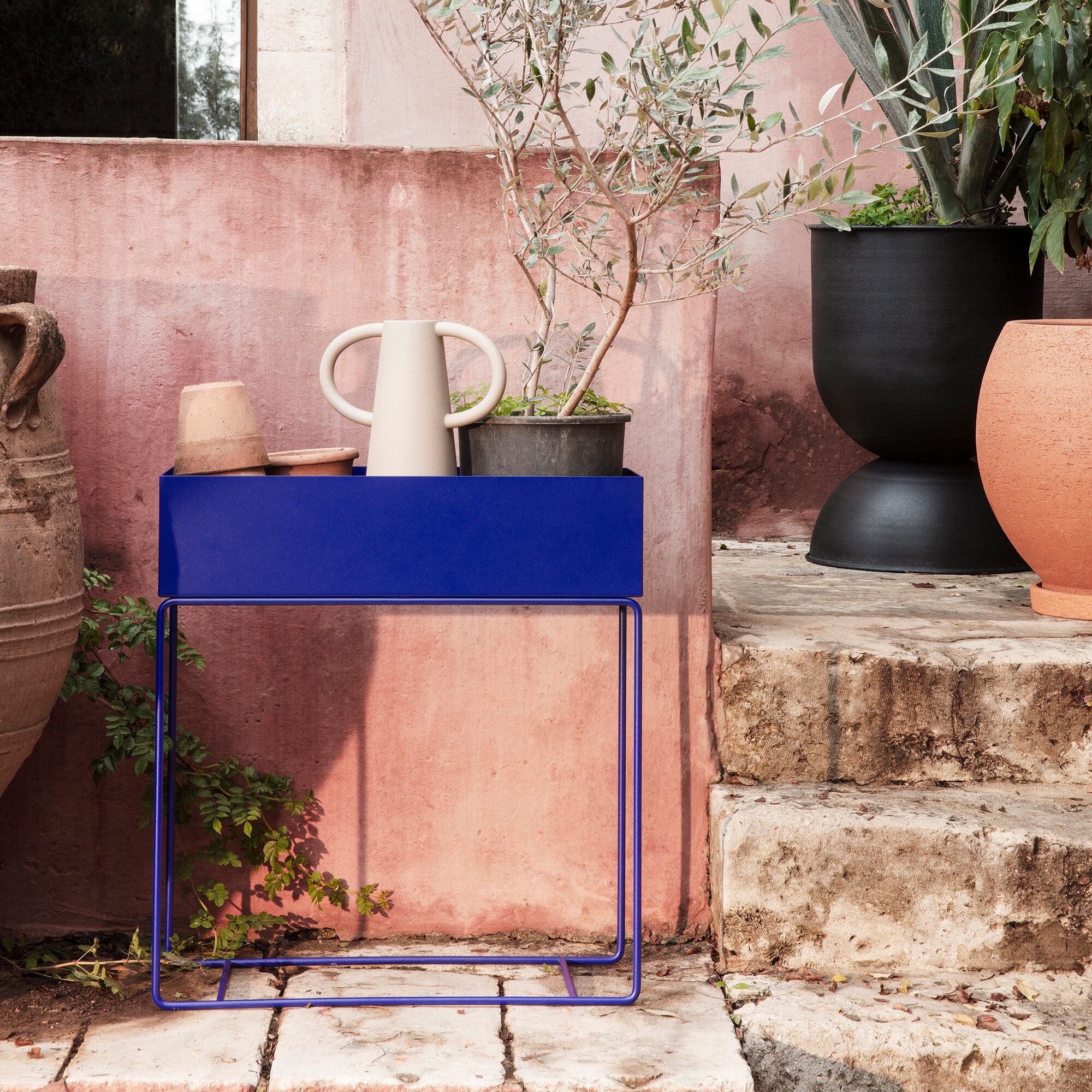 Plant Box 60x65x25cm