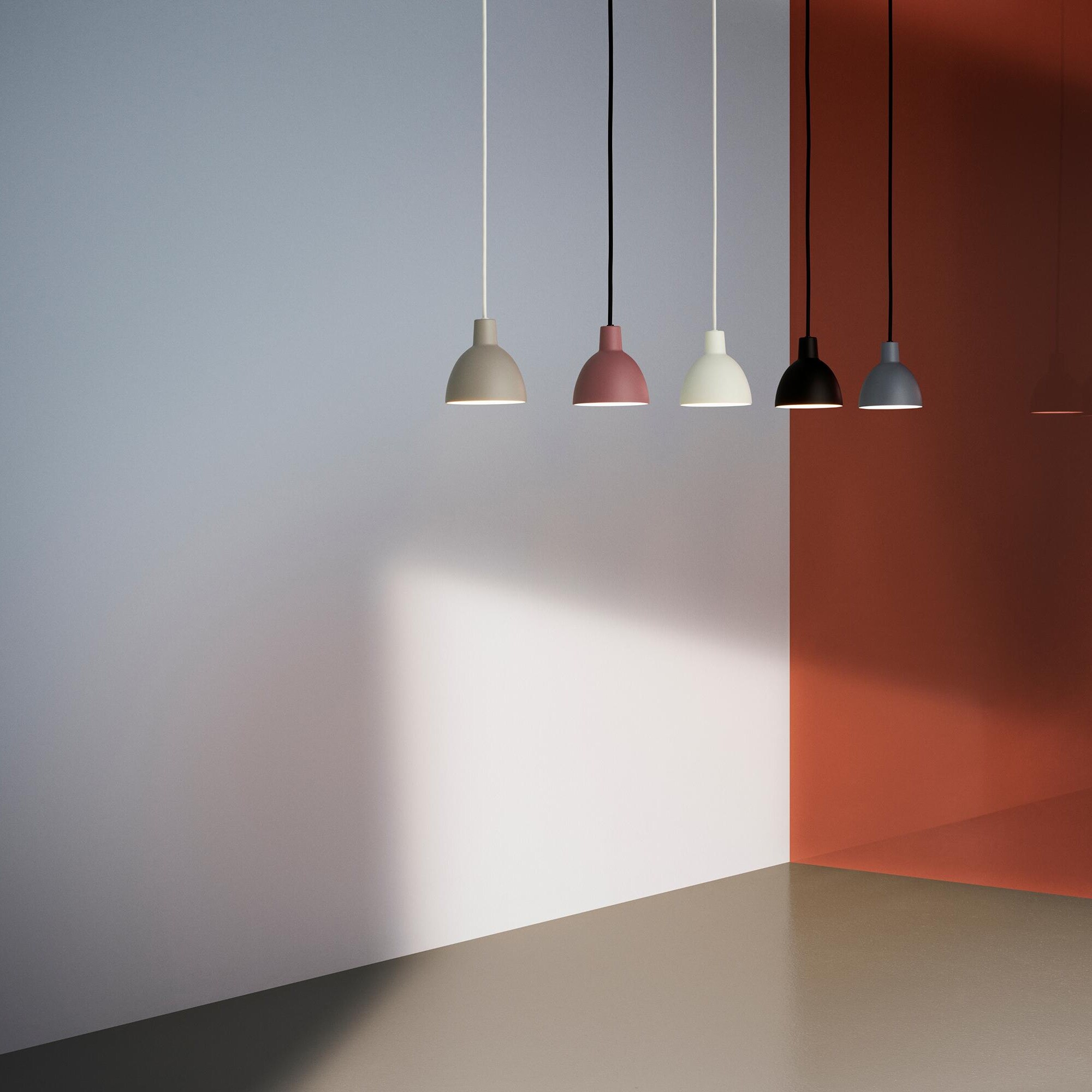 Toldbod 120 Suspension Lamp