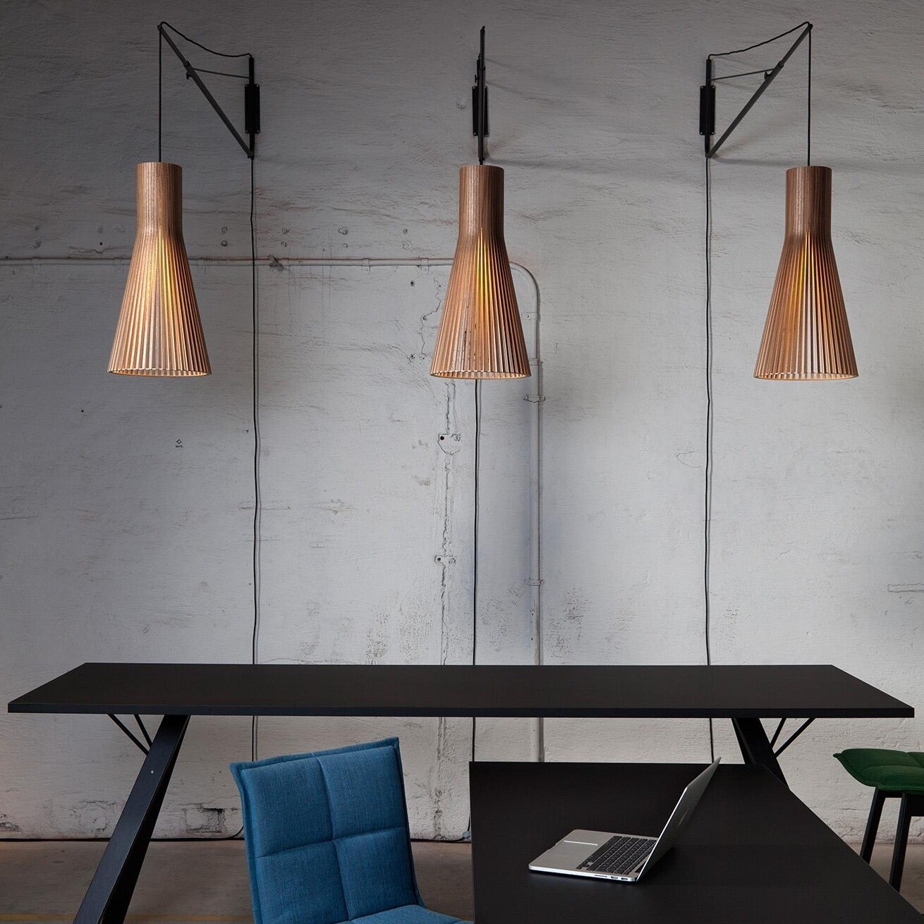 Varsi 1000 Wall Mount