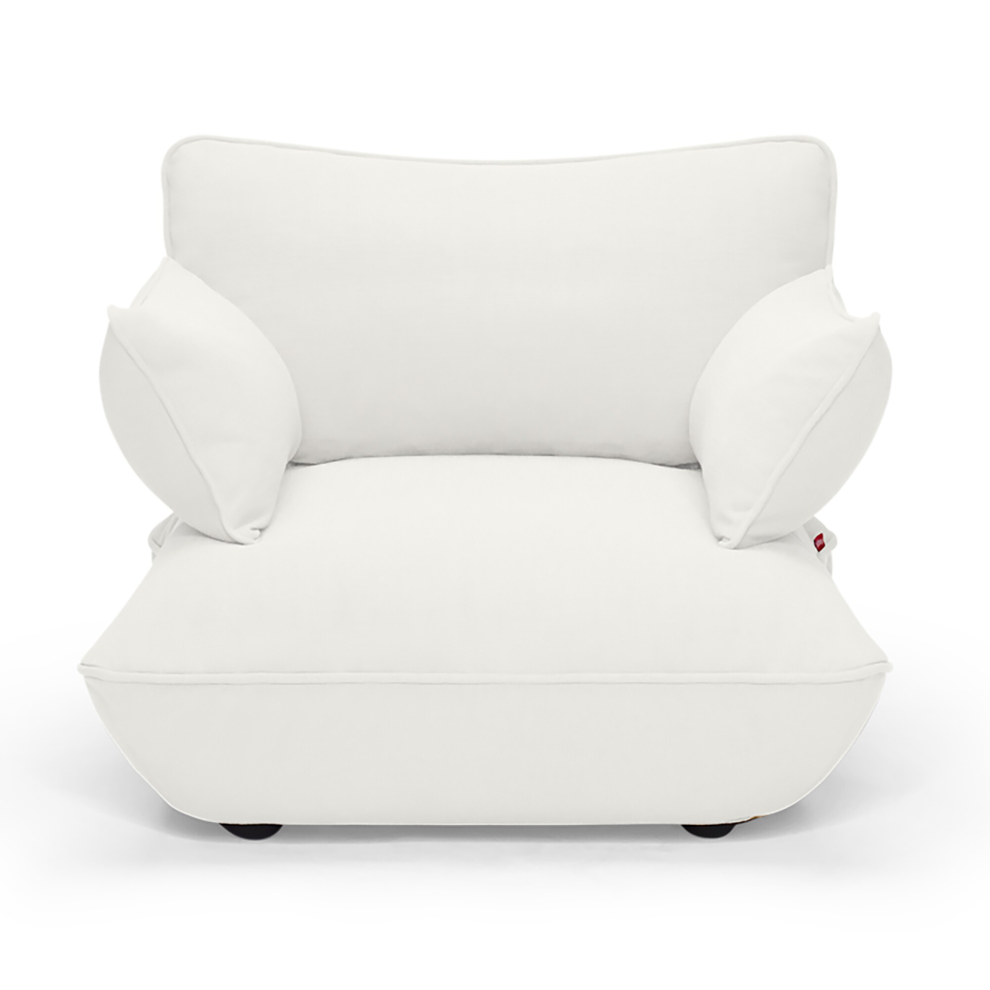 Sumo Loveseat