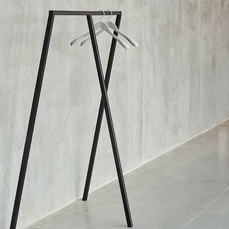 Loop Stand Wardrobe 130x150x60cm