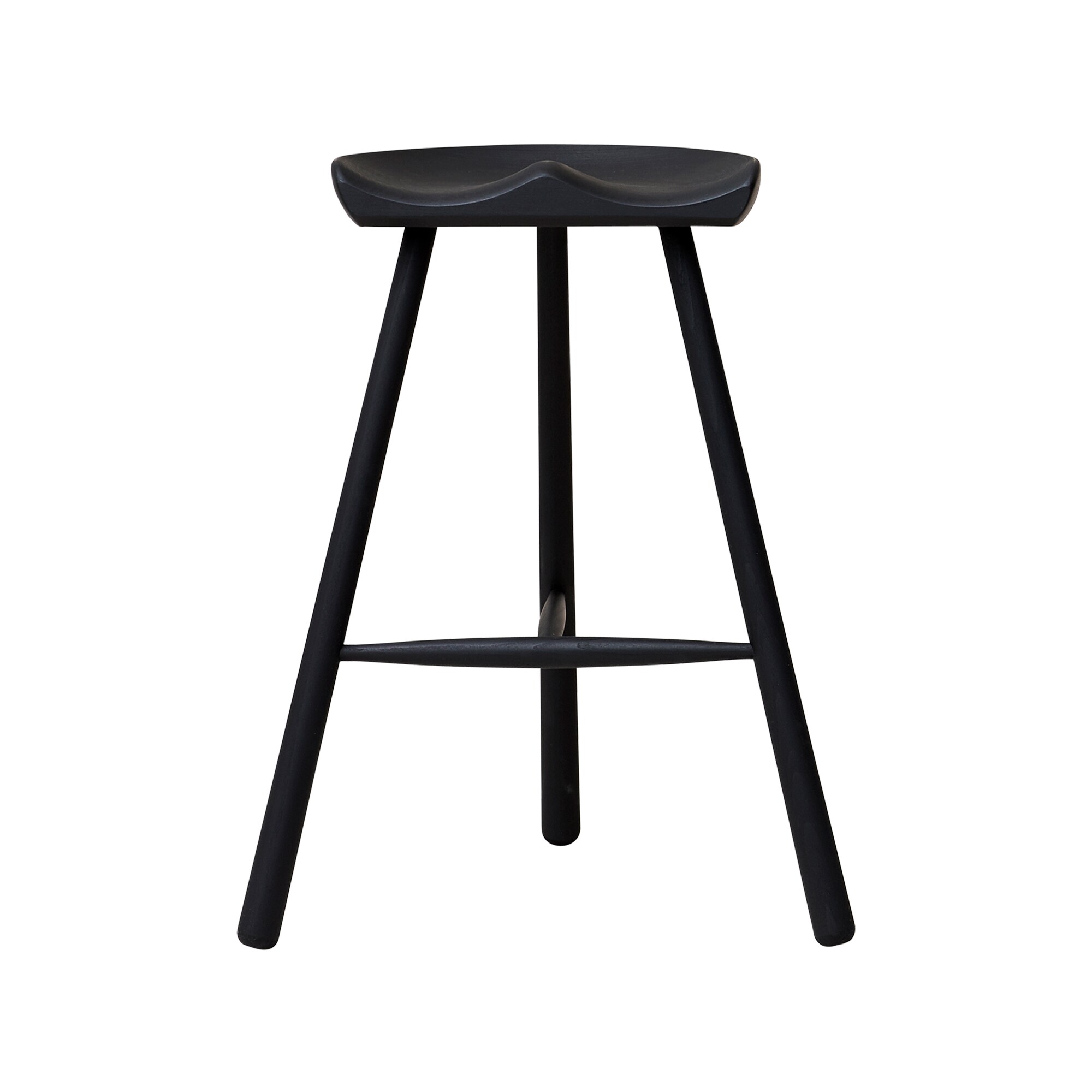 Shoemaker No. 68™ Bar Stool