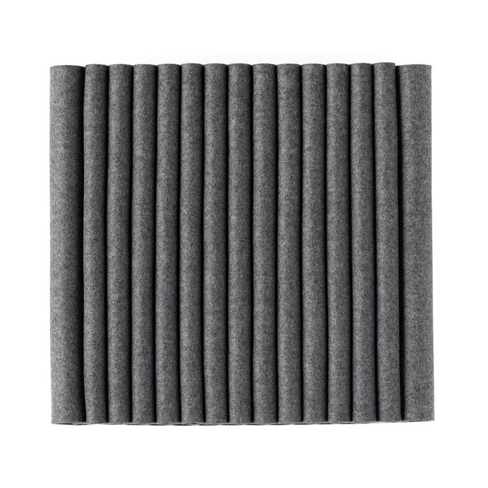 Wave Acoustic Element Wall Module 40x40cm
