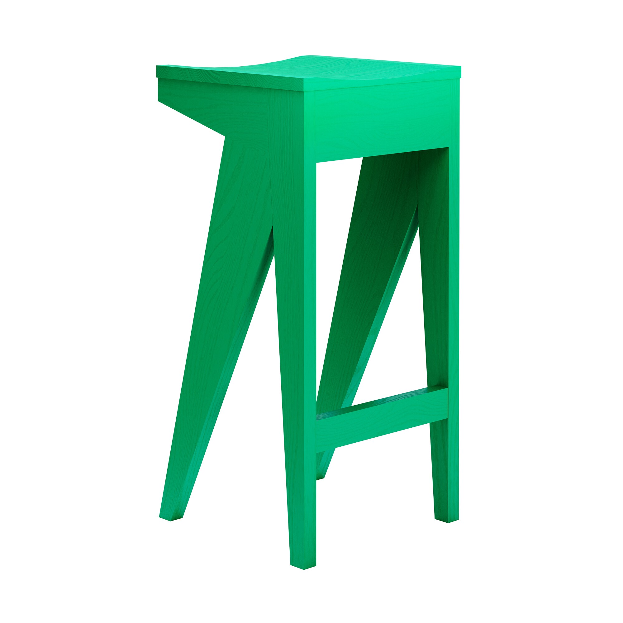 Schulz Bar Stool 75cm