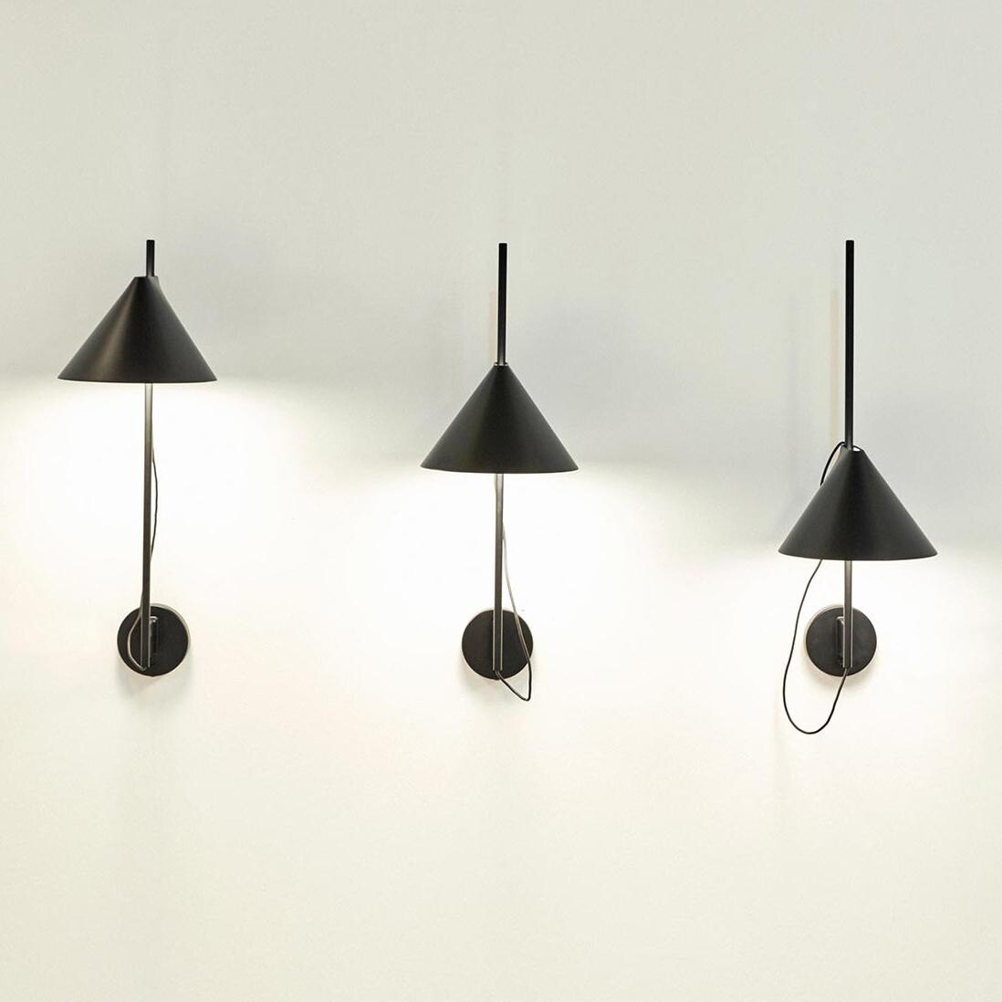 Yuh LED Wall Lamp