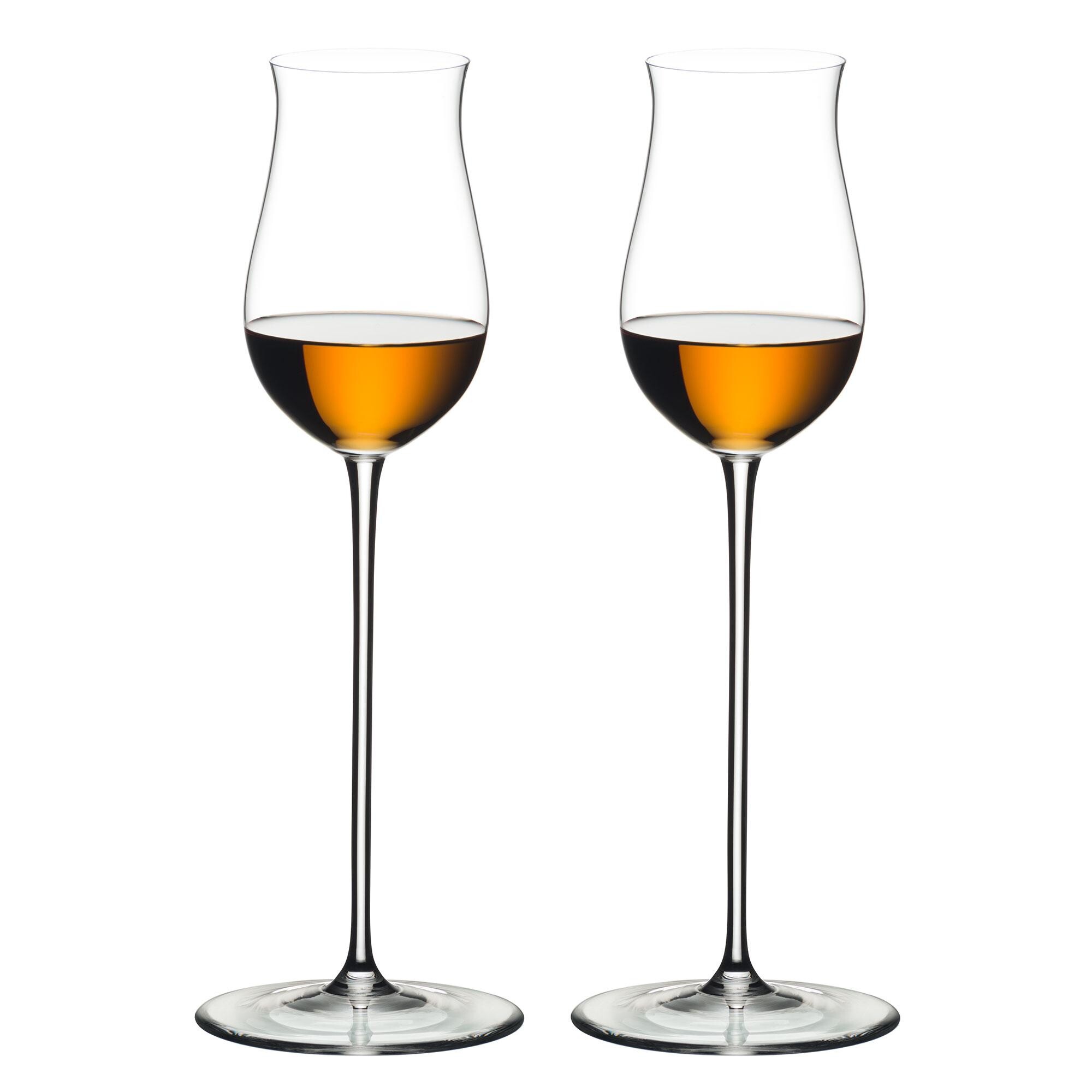 Veritas Liquor Glass Set Of 2
