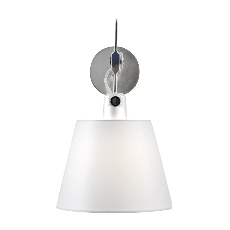Tolomeo Parete Diffusore Wall Lamp