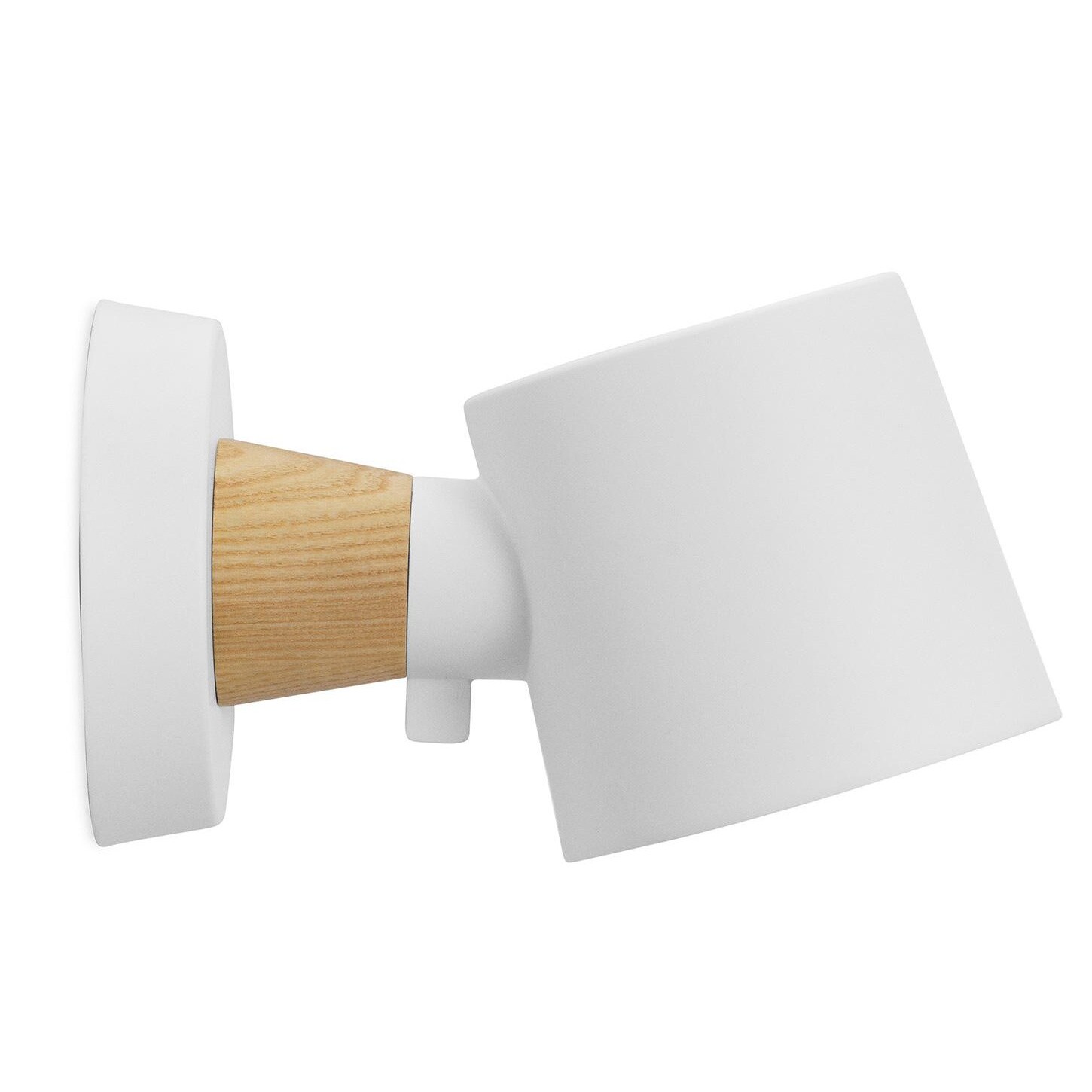 Rise Wall Lamp Hardwired