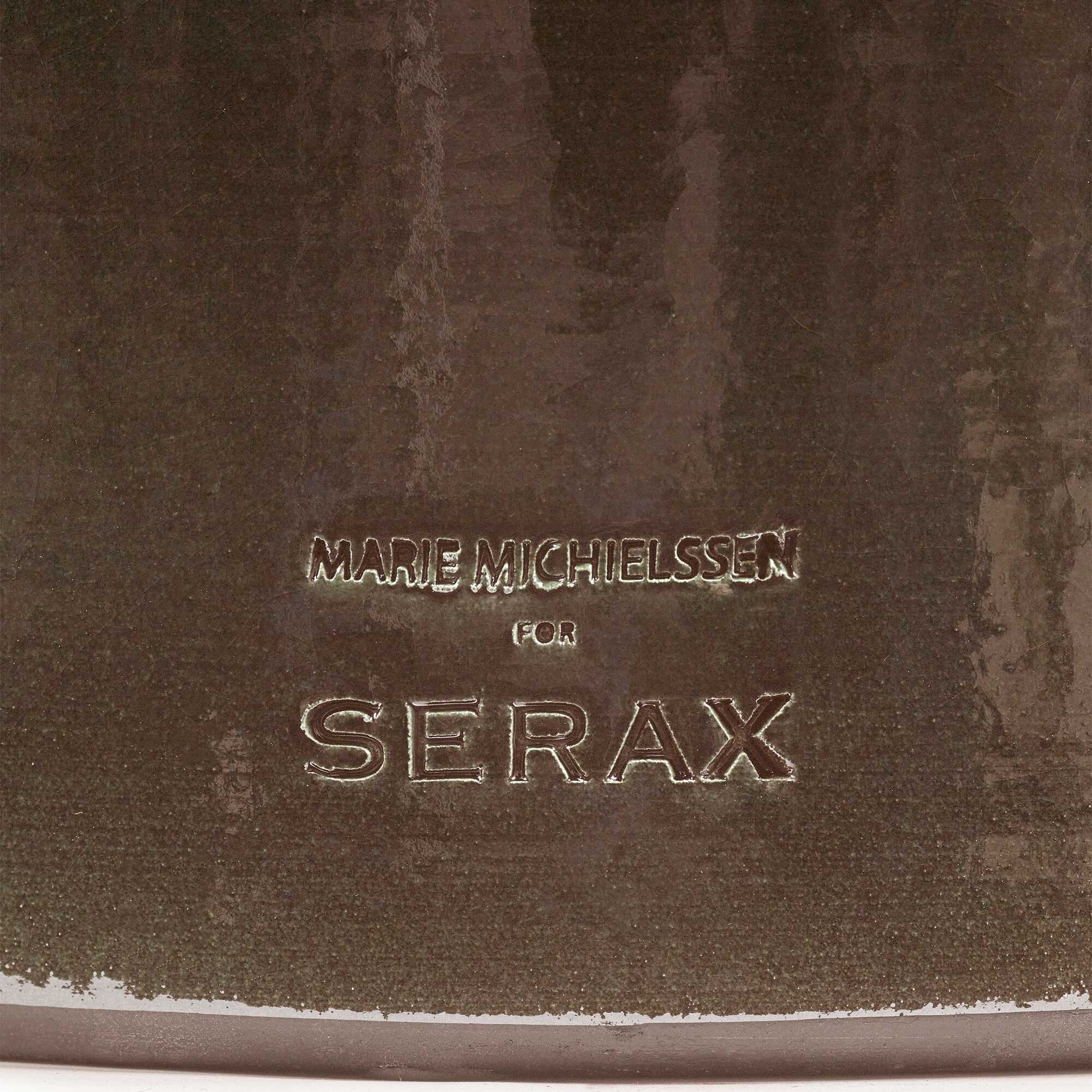 Pawn Side Table Ø 37cm