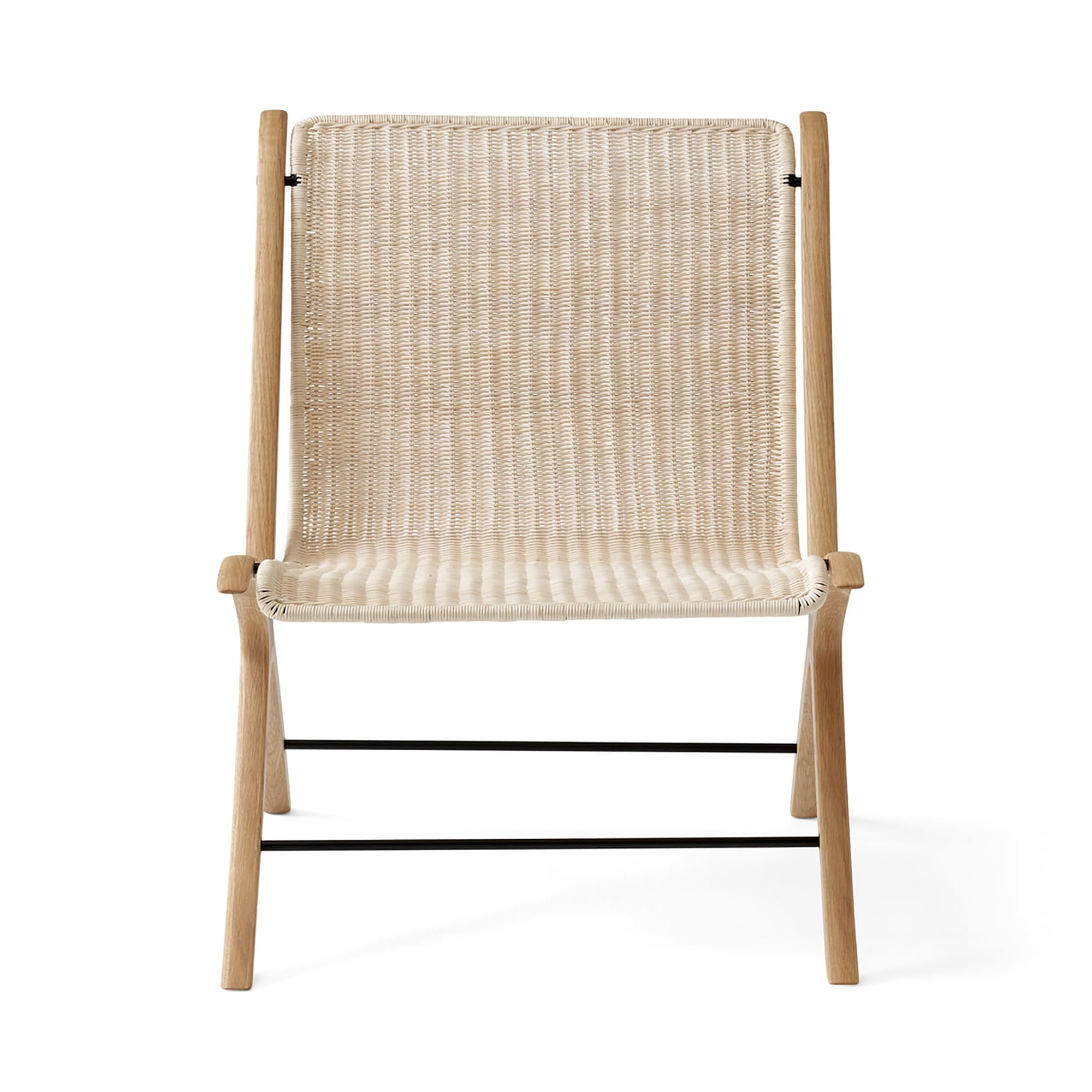 X HM10 Lounge Chair