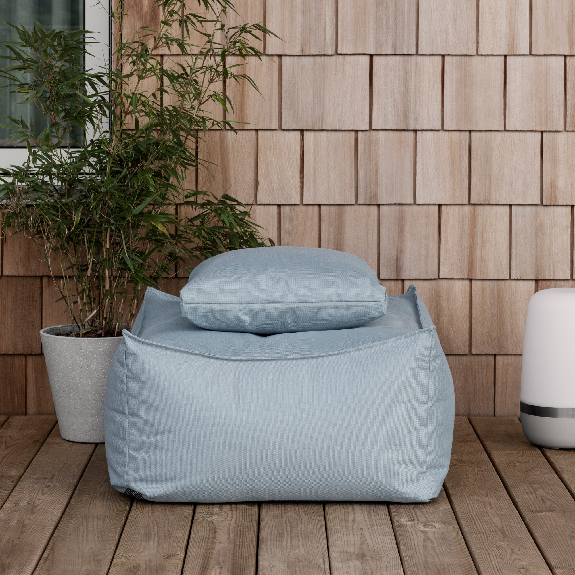 Stay Outdoor Cushion 45x45cm