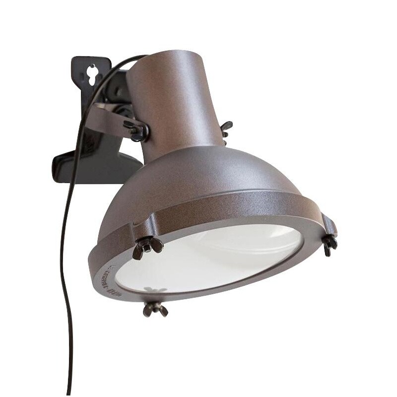 Projecteur 165 Clip Lamp