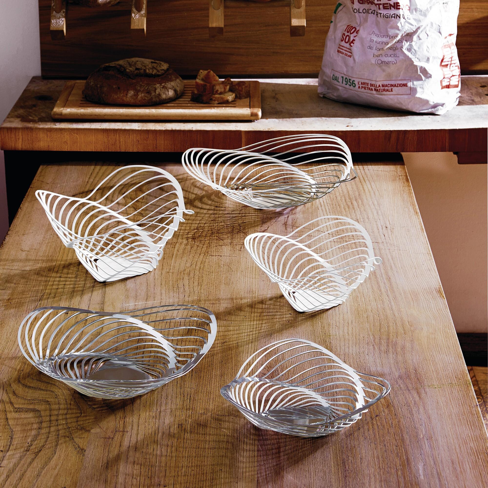 Trinity Fruit Basket Ø26cm