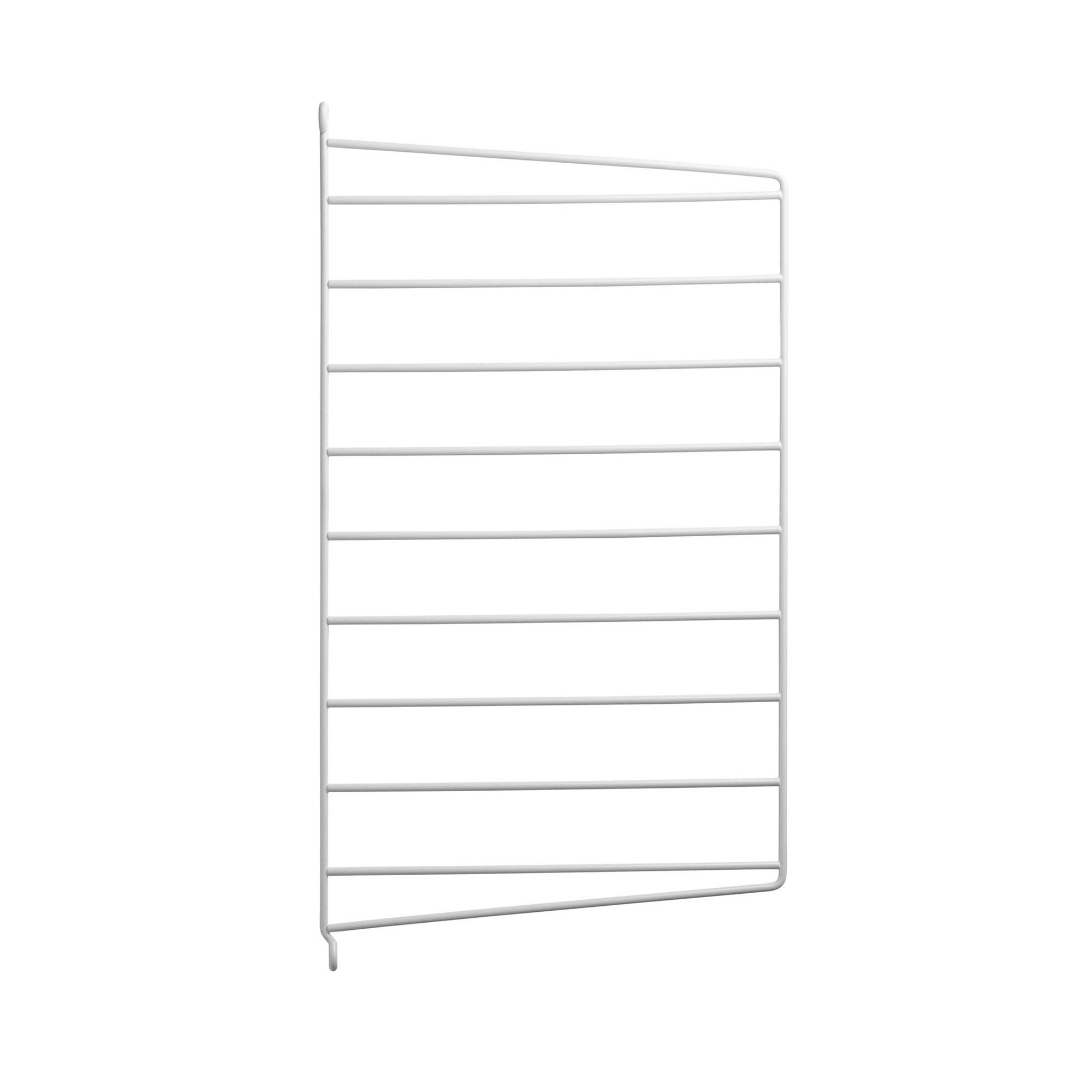 String System Wall Ladder 50x30cm