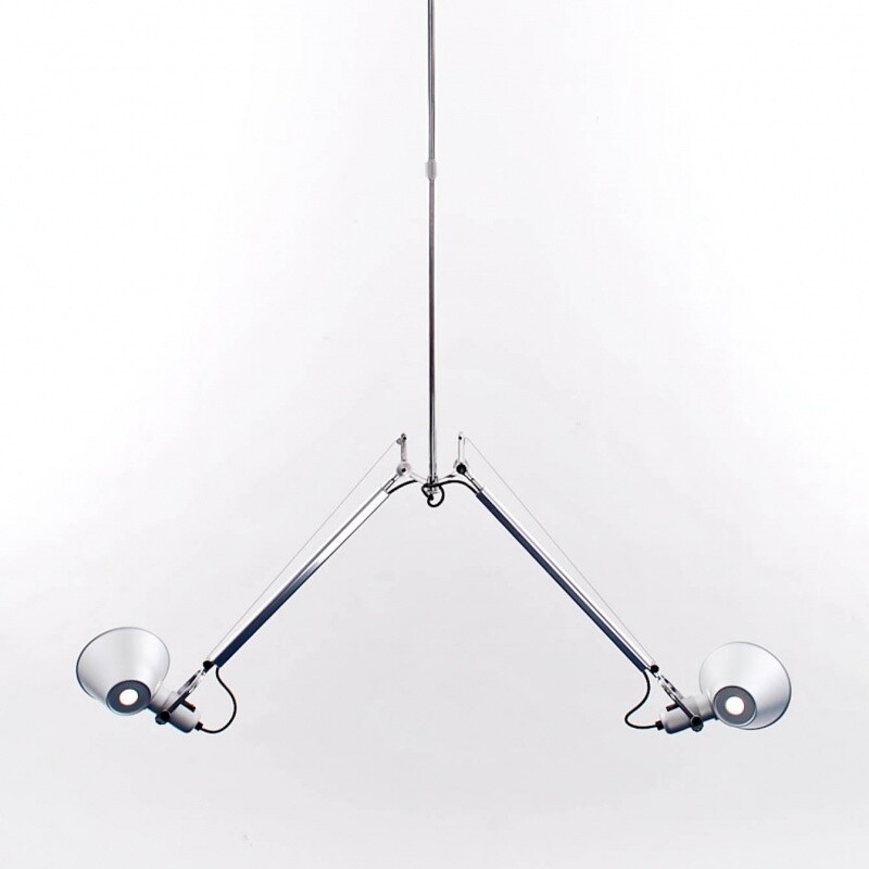 Tolomeo Sospensione Ceiling Lamp