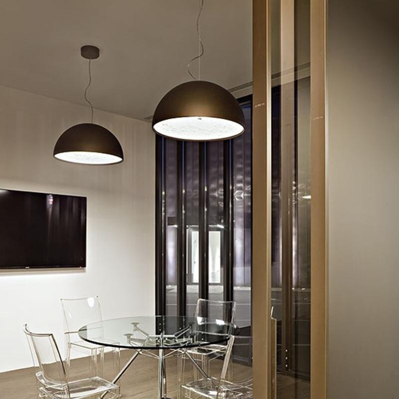 Skygarden 1 Suspension Lamp