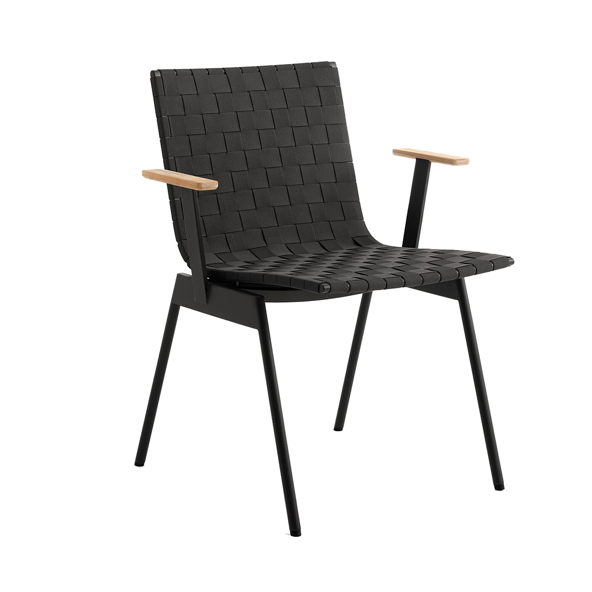 Ville AV34 Garden Armchair