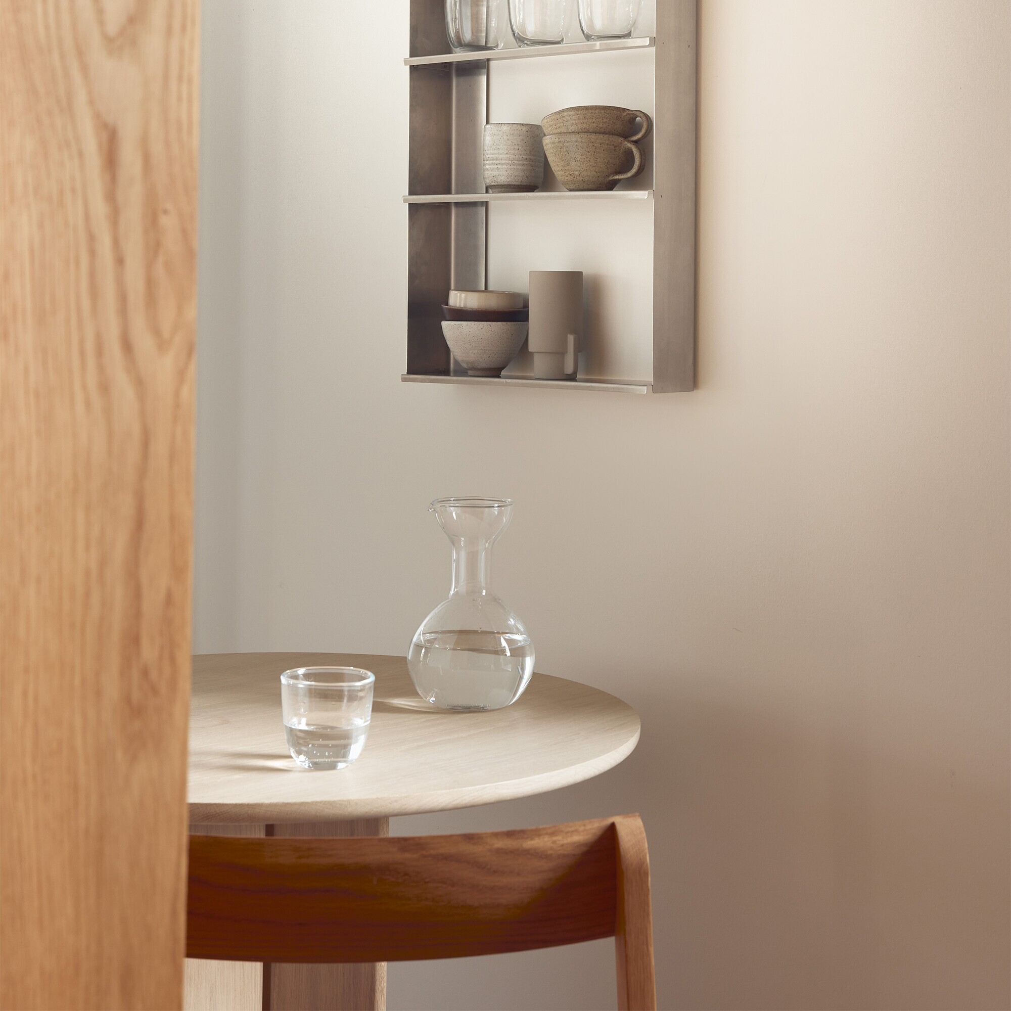 Pinho Carafe with Glass