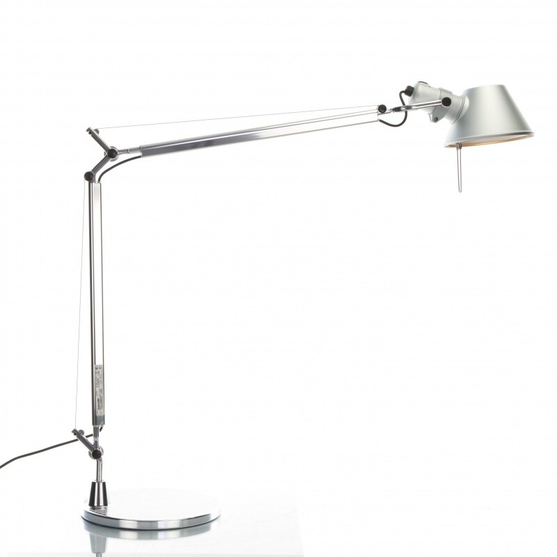 Tolomeo Tavolo LED Desk Lamp