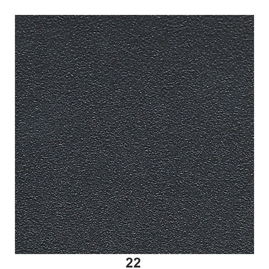 Round Garden Table 80x80x75cm